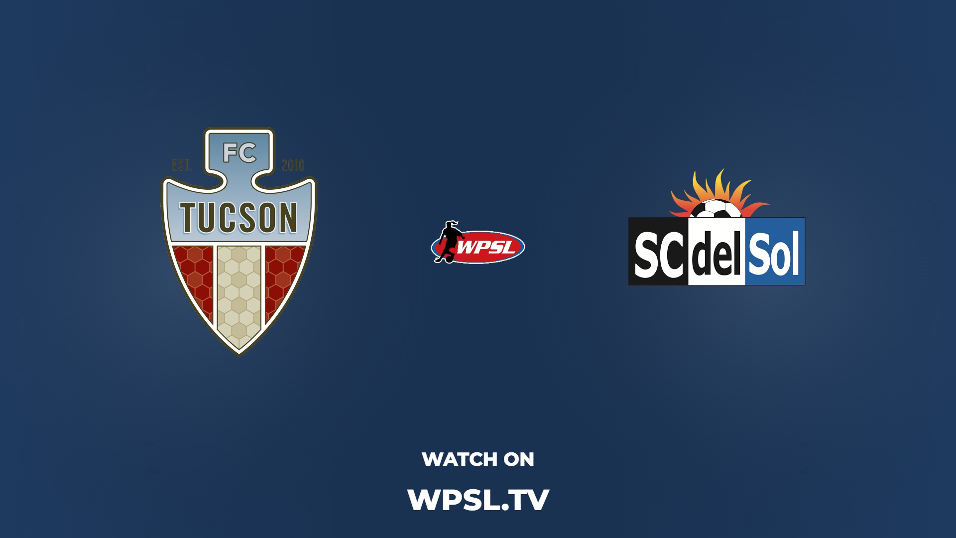 FC Tucson vs SC del Sol
