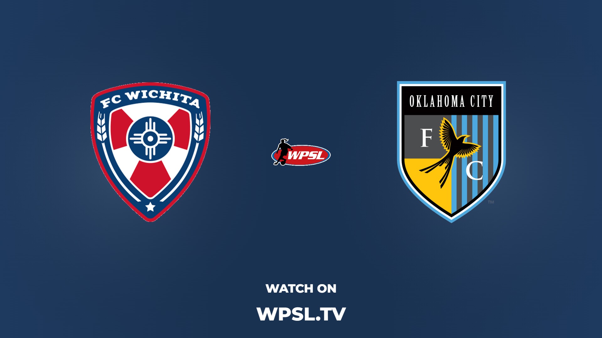 FC Wichita vs Oklahoma City FC