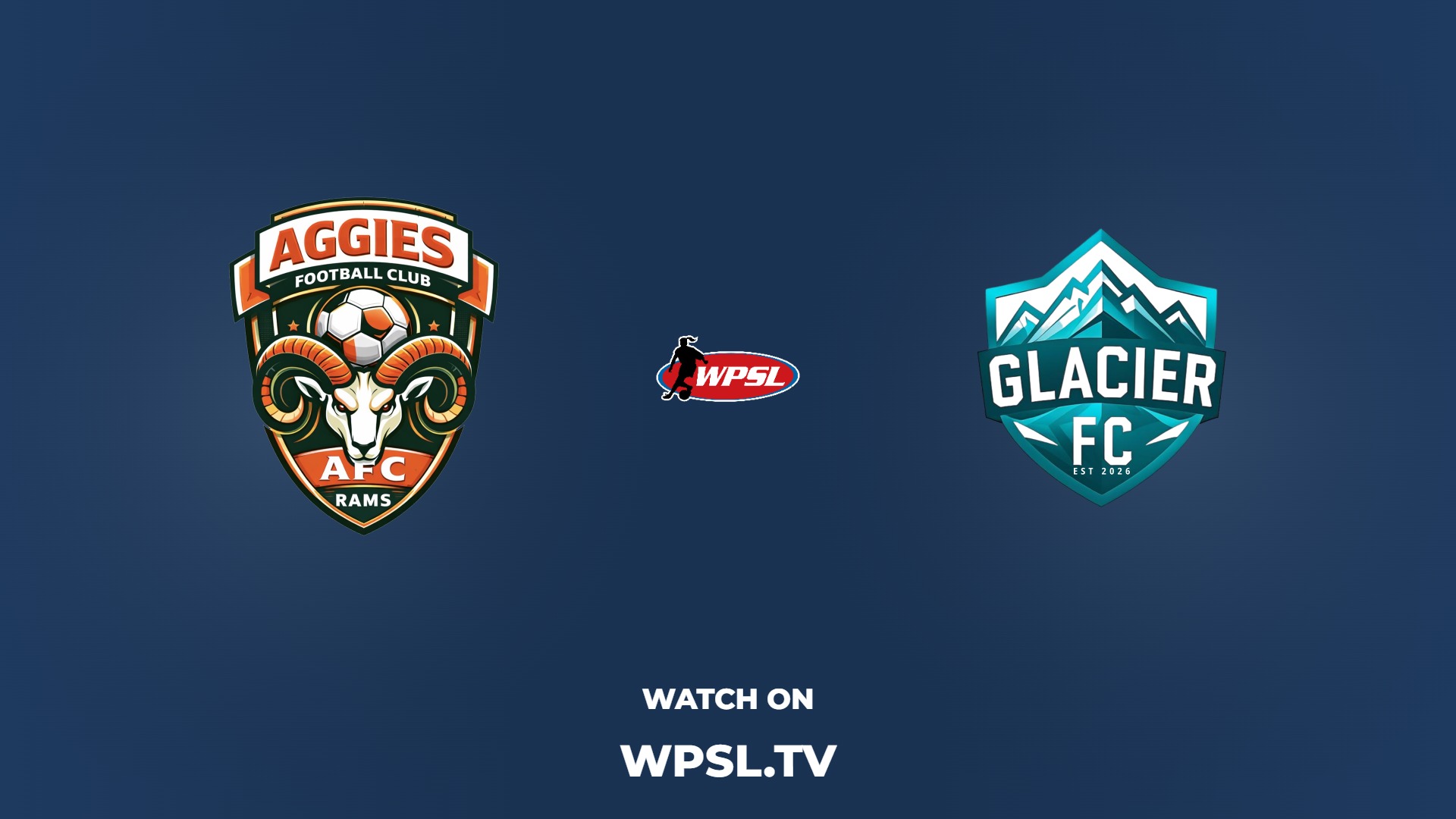 Aggies FC vs Glacier FC
