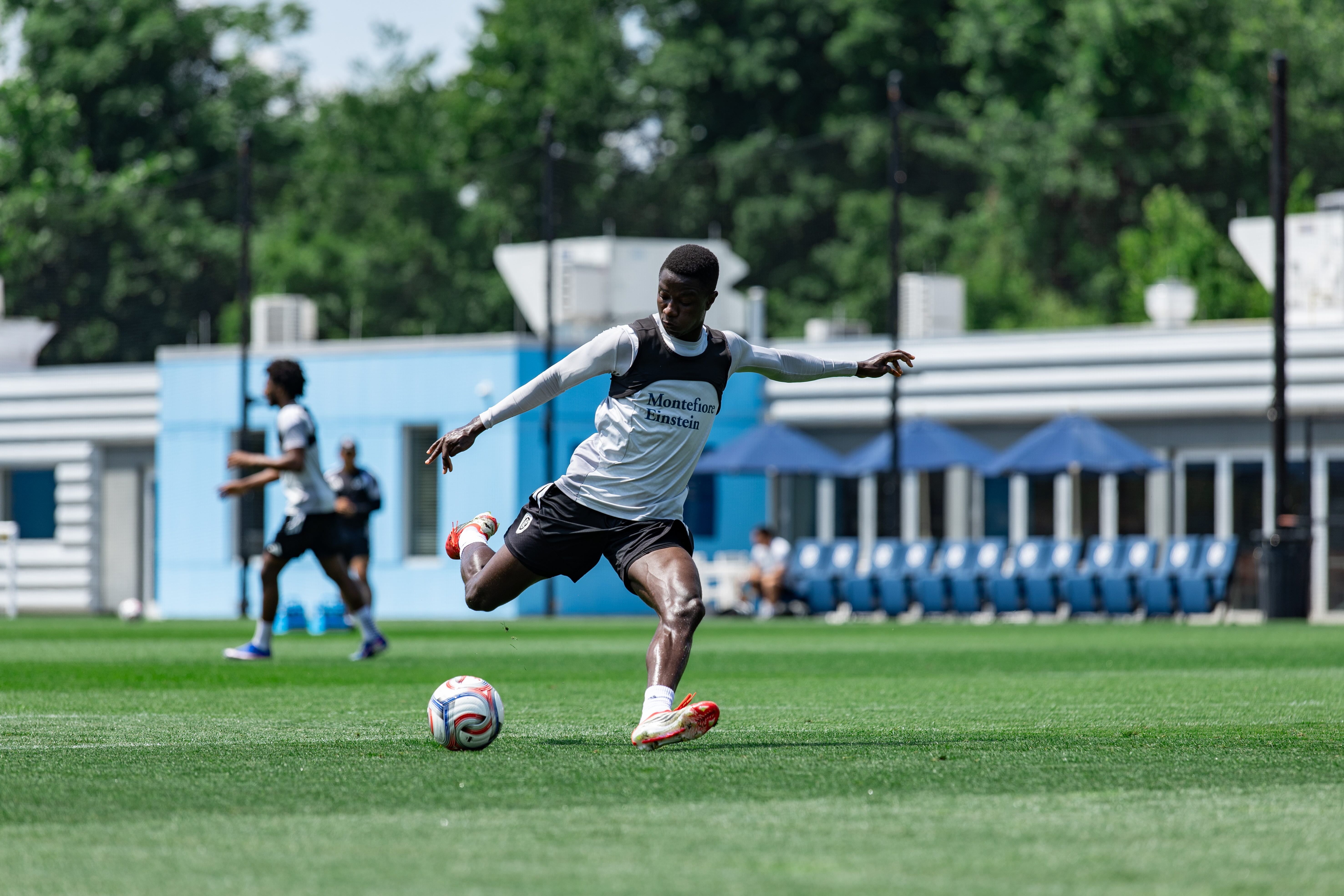 Preview: NYCFC return to Yankee Stadium looking to build momentum against Chicago Fire