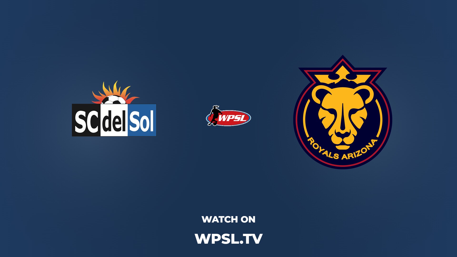 SC del Sol vs Royals AZ