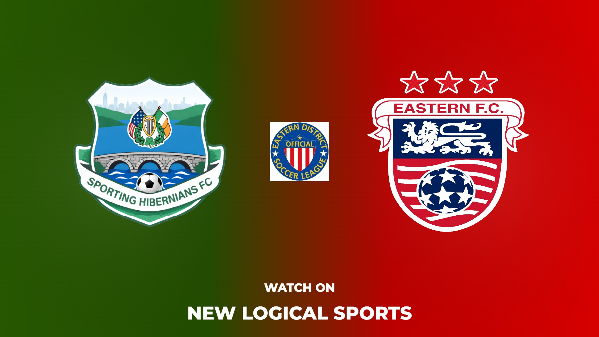 Sporting Hibernians vs Eastern FC