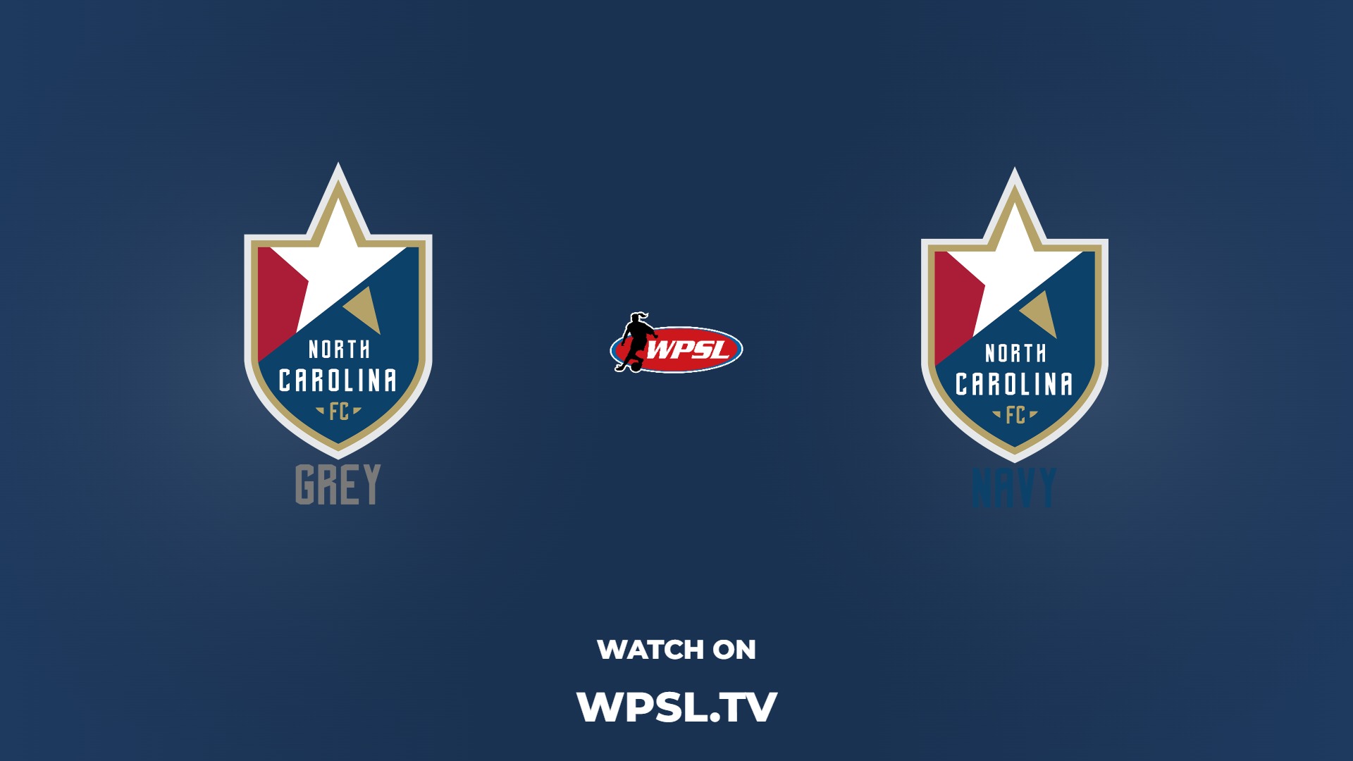 NCFC Grey vs NCFC Navy