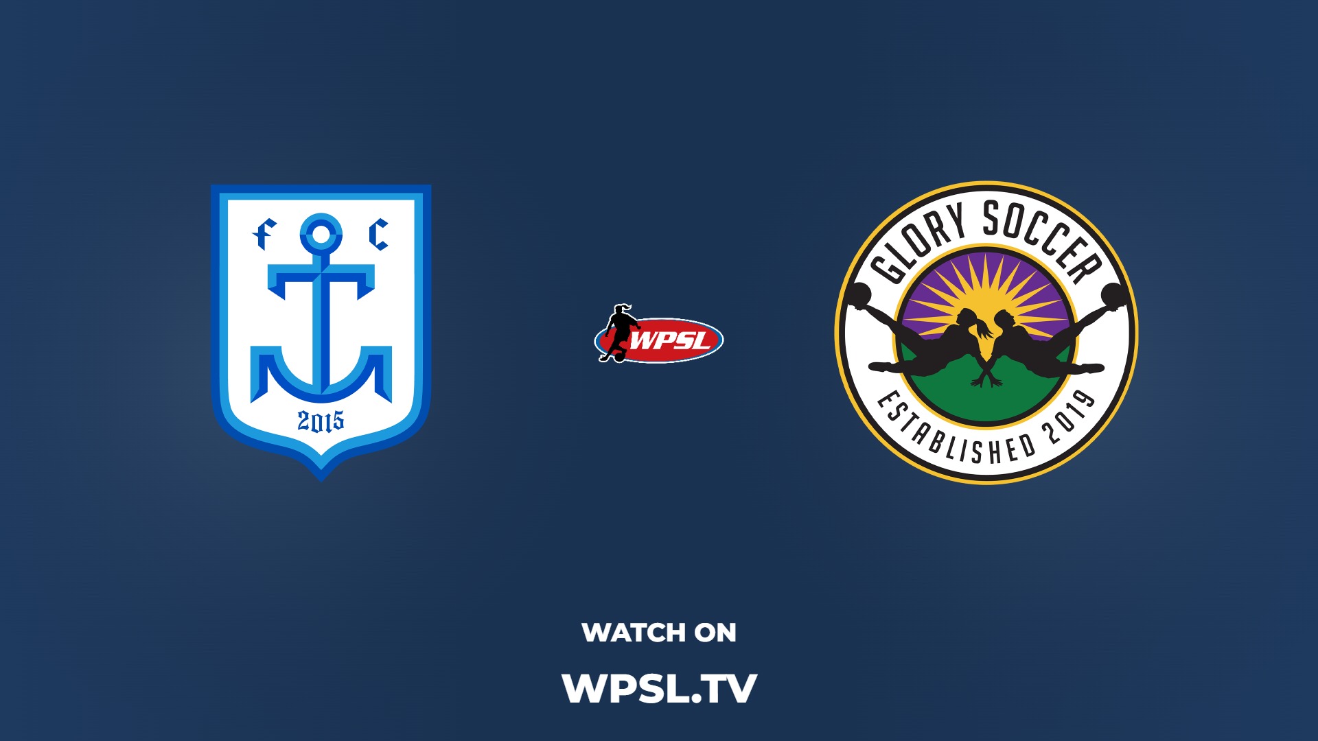FC Milwaukee Torrent vs Green Bay Glory