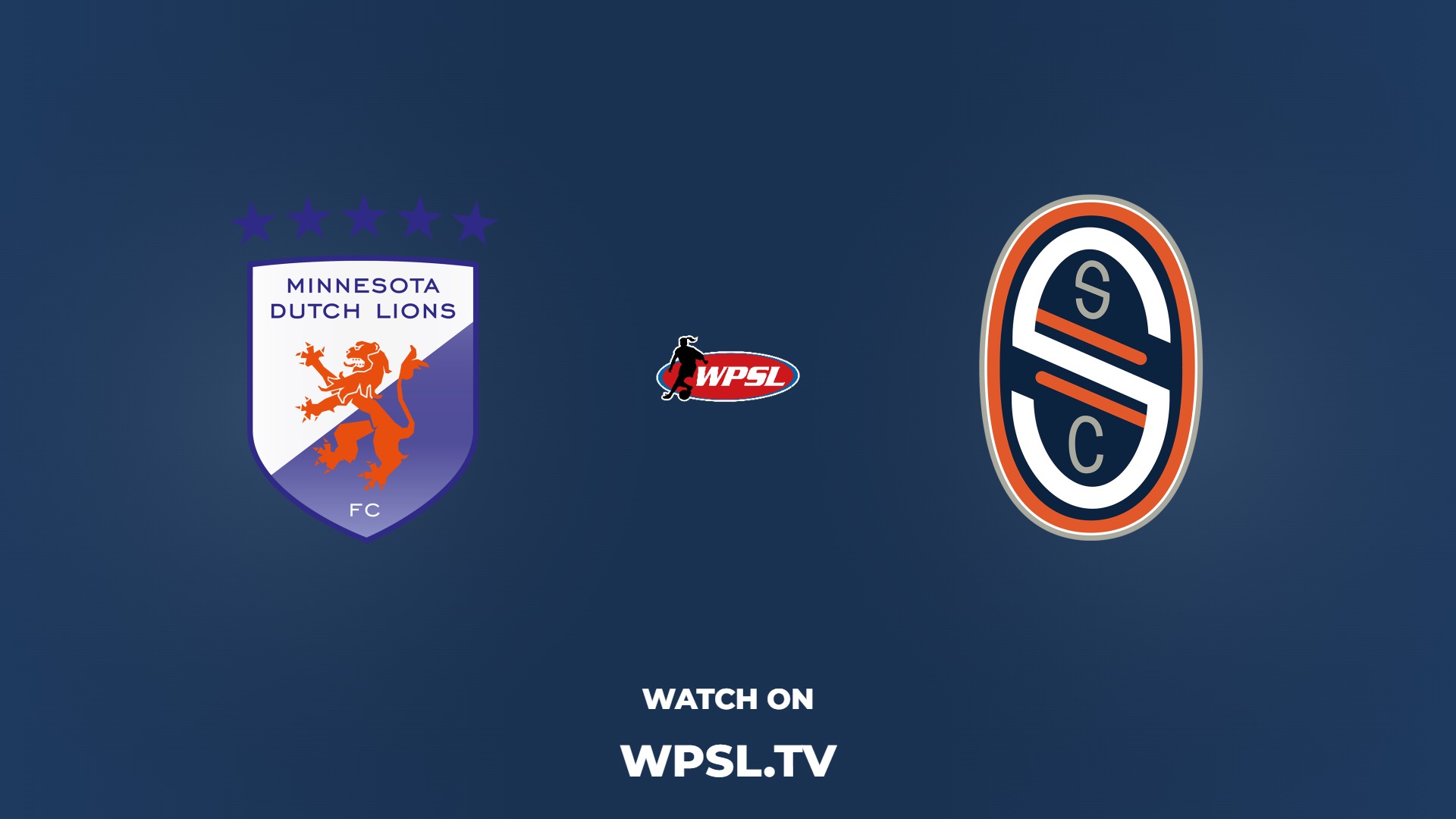 Minnesota Dutch Lions FC vs Salvo SC