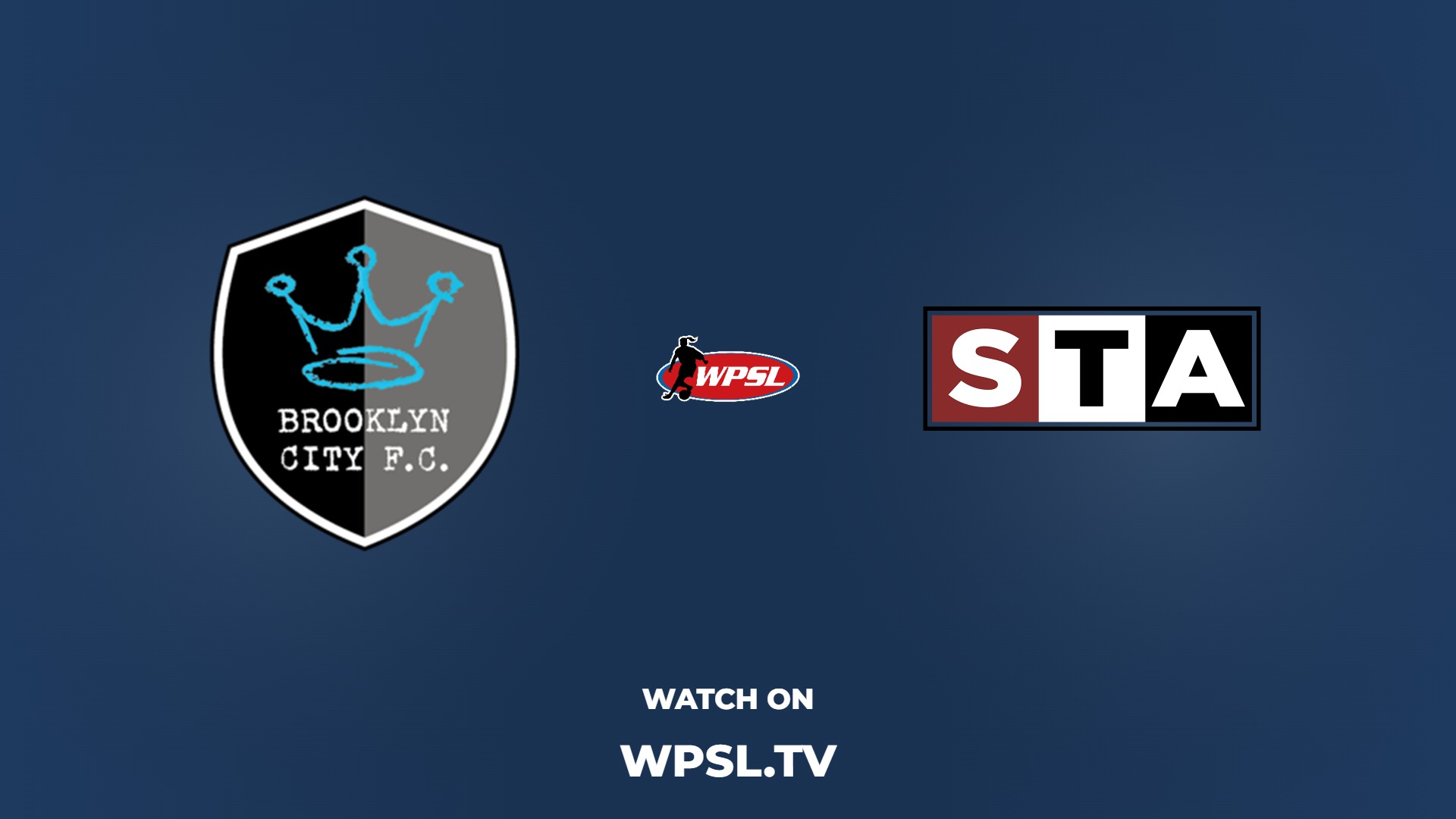 Brooklyn City F.C. vs STA
