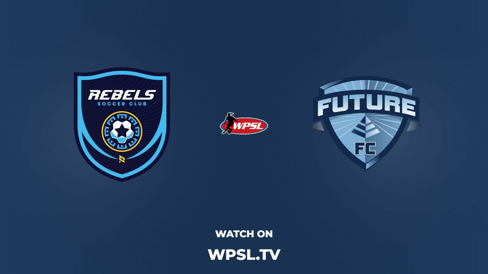 Rebels Soccer Club vs null
