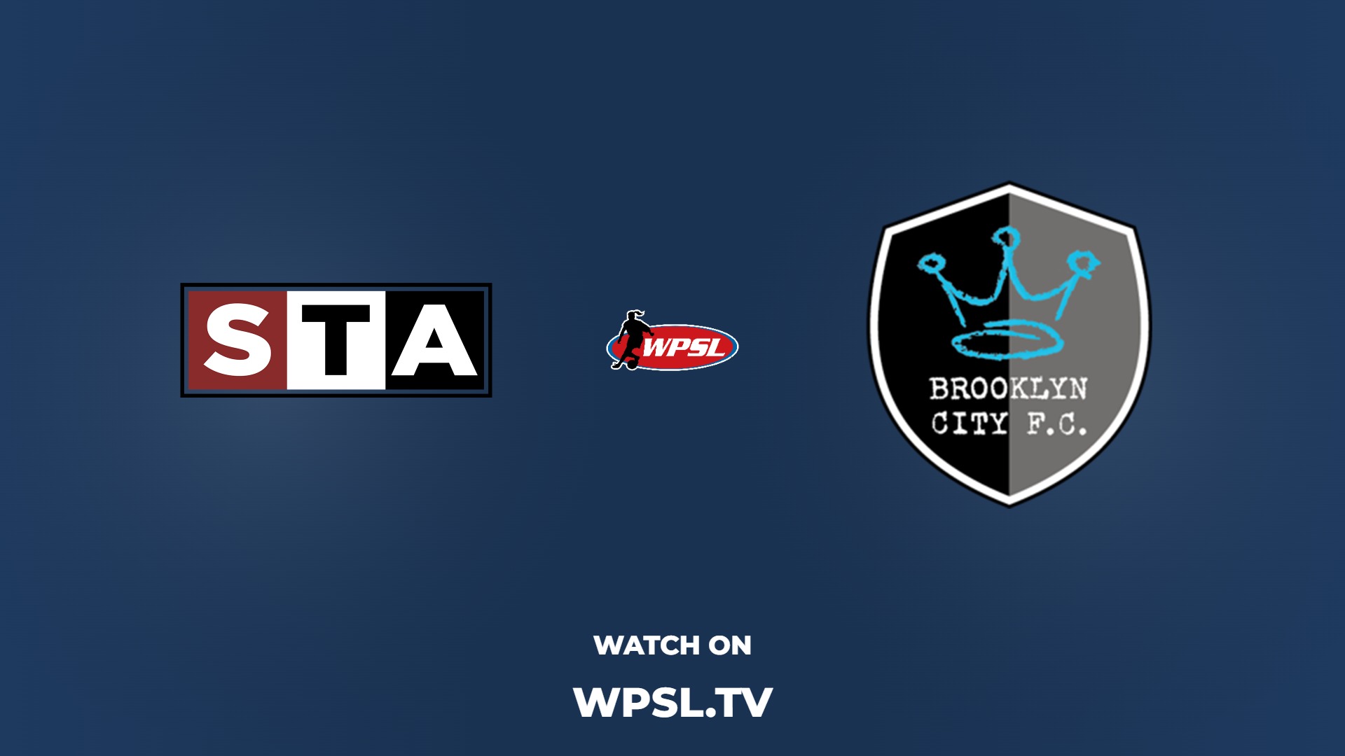 STA vs Brooklyn City F.C.