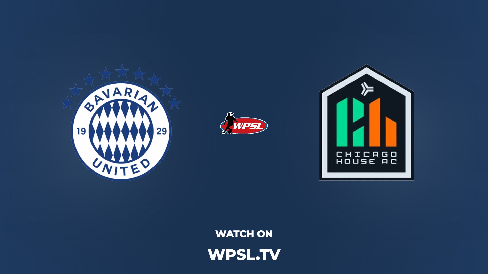Bavarian United SC vs Chicago House AC