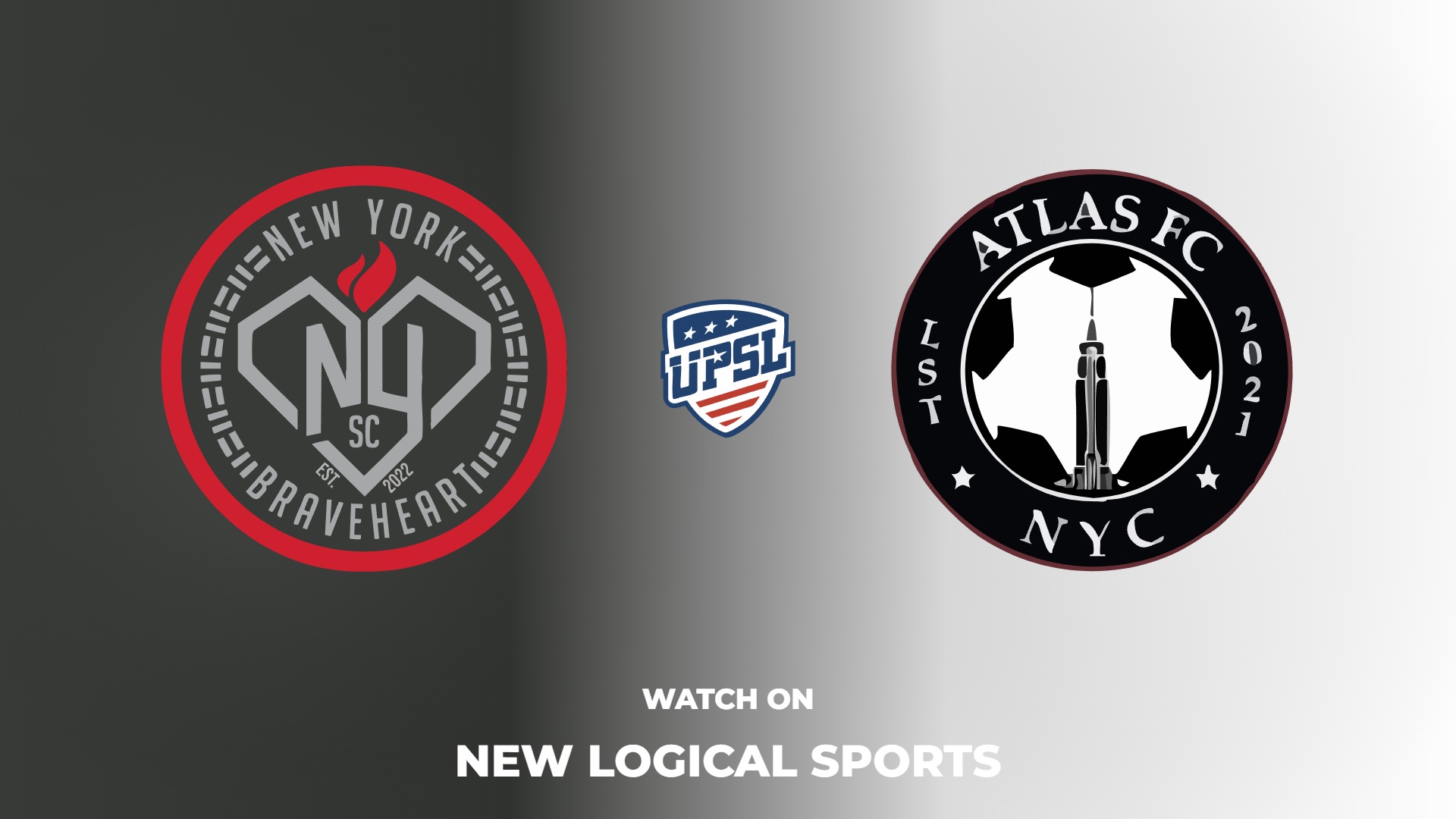 NY Braveheart vs Atlas NYC FC