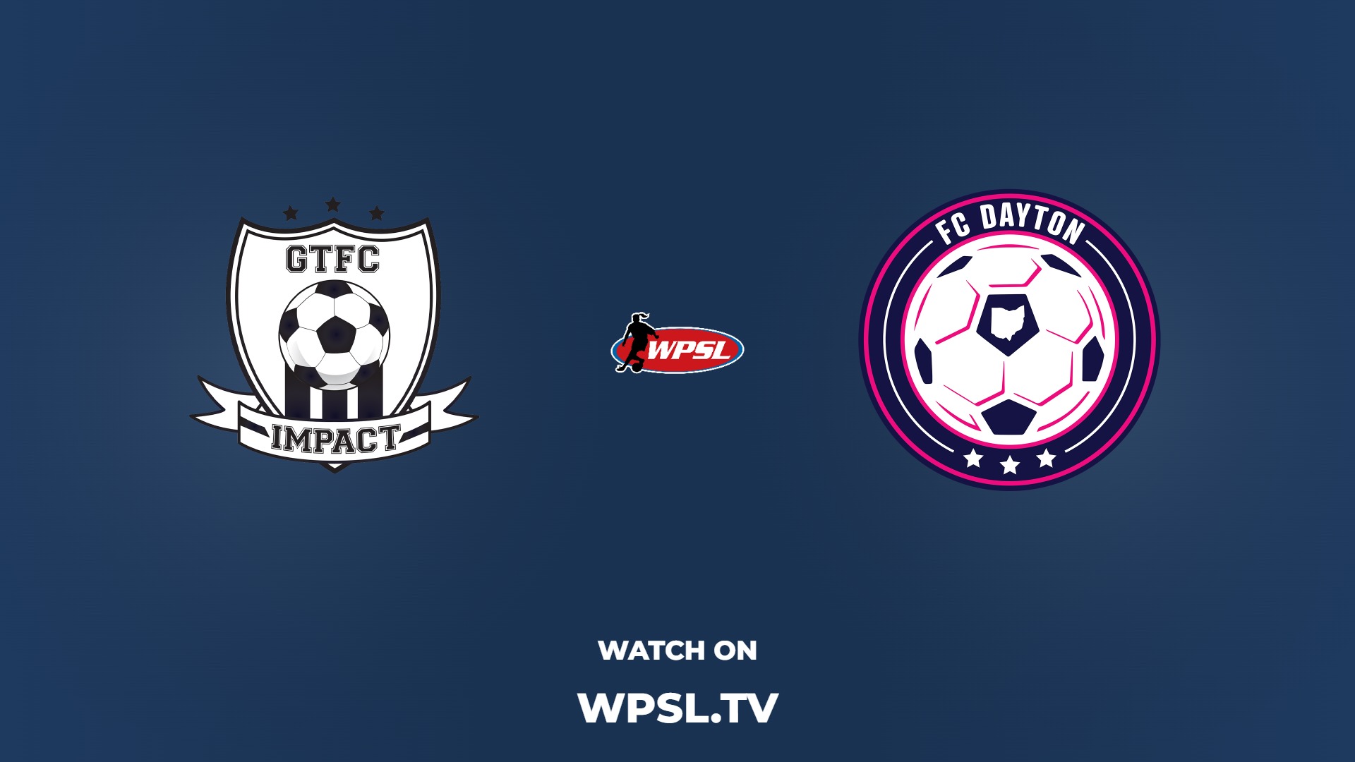 Greater Toledo Futbol Club vs FC Dayton