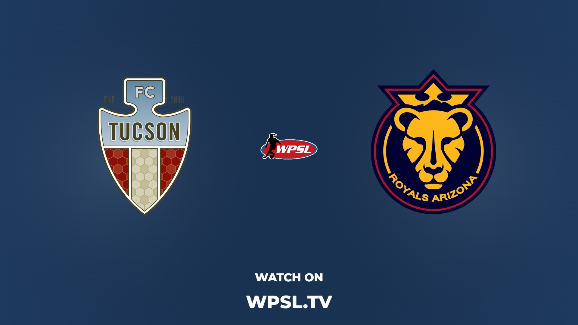 FC Tucson vs Royals AZ