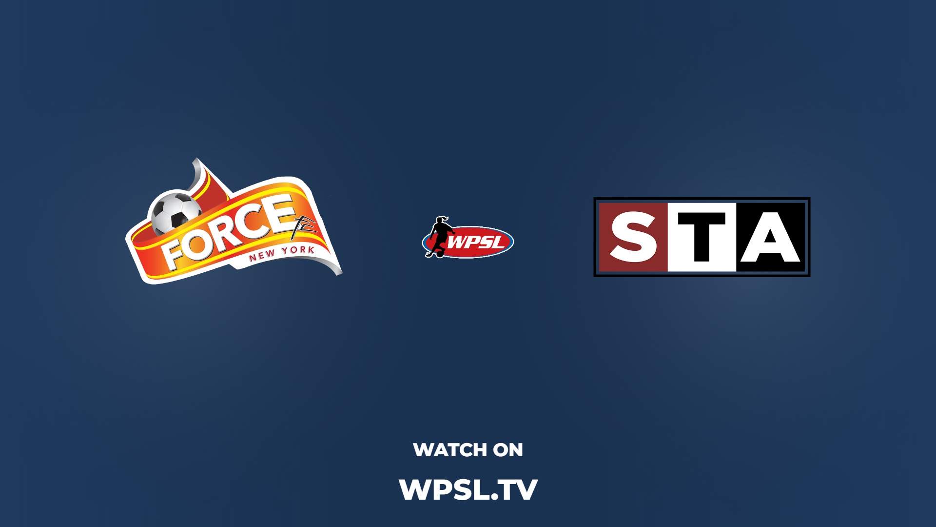 Force FC New York vs STA