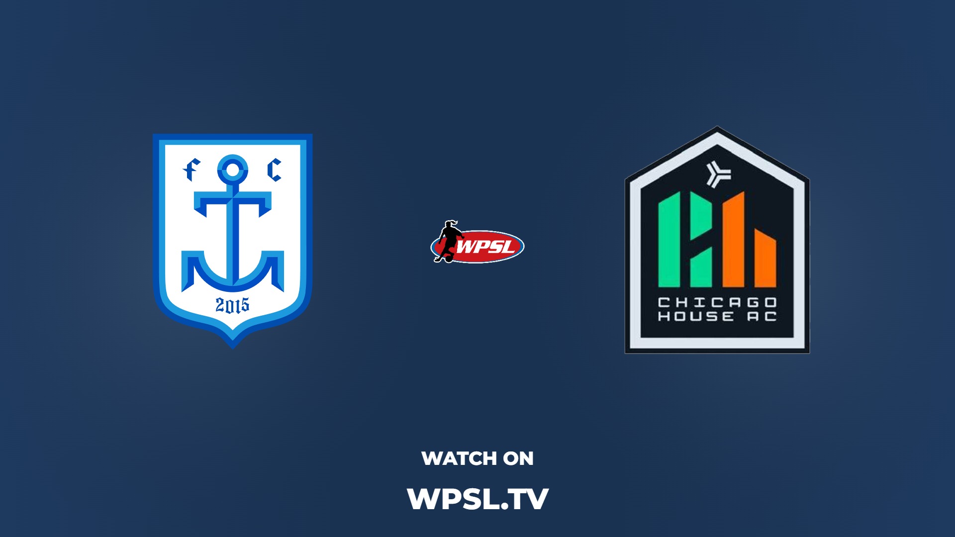 FC Milwaukee Torrent vs Chicago House AC