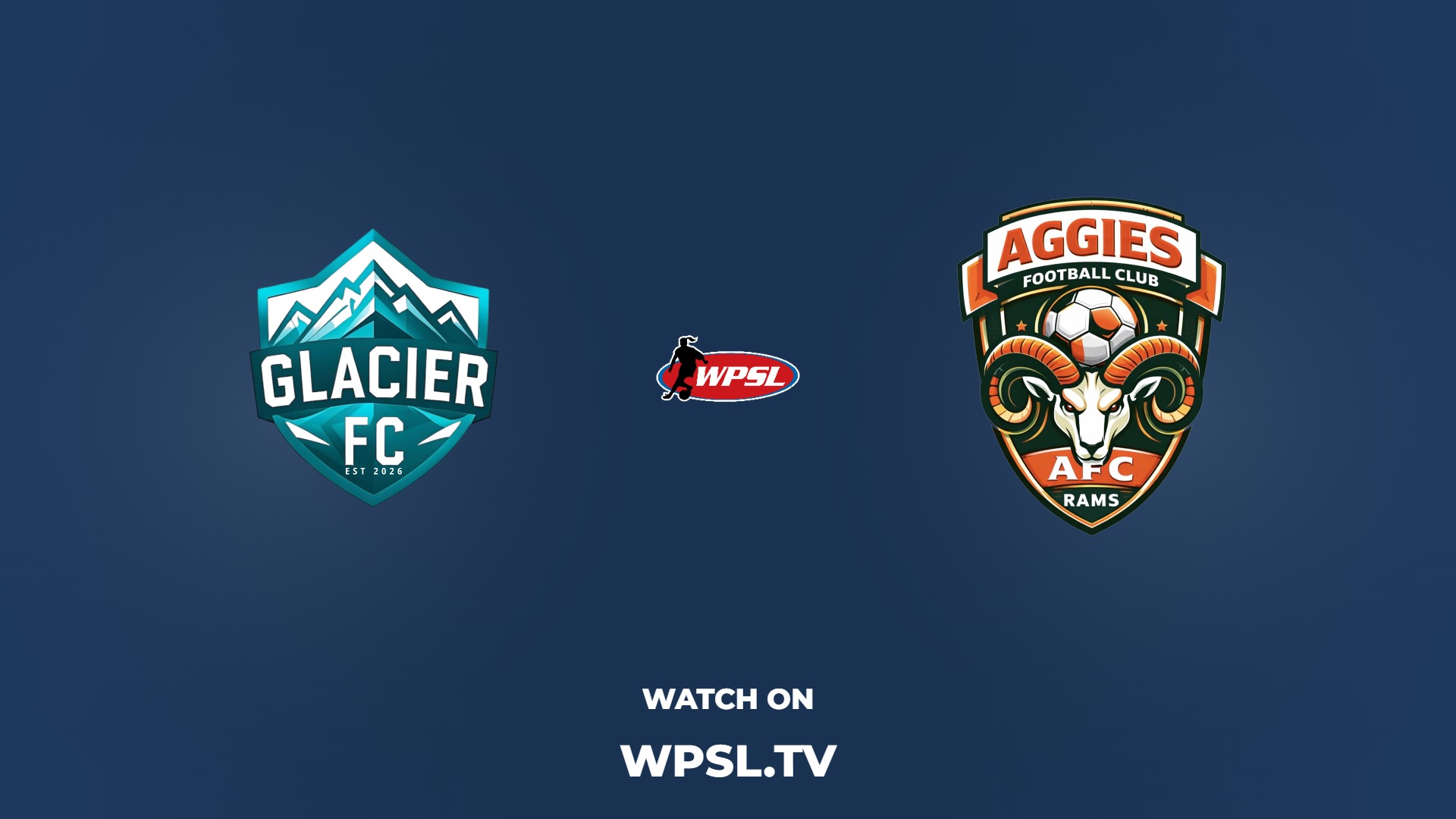 Glacier FC vs Aggies FC