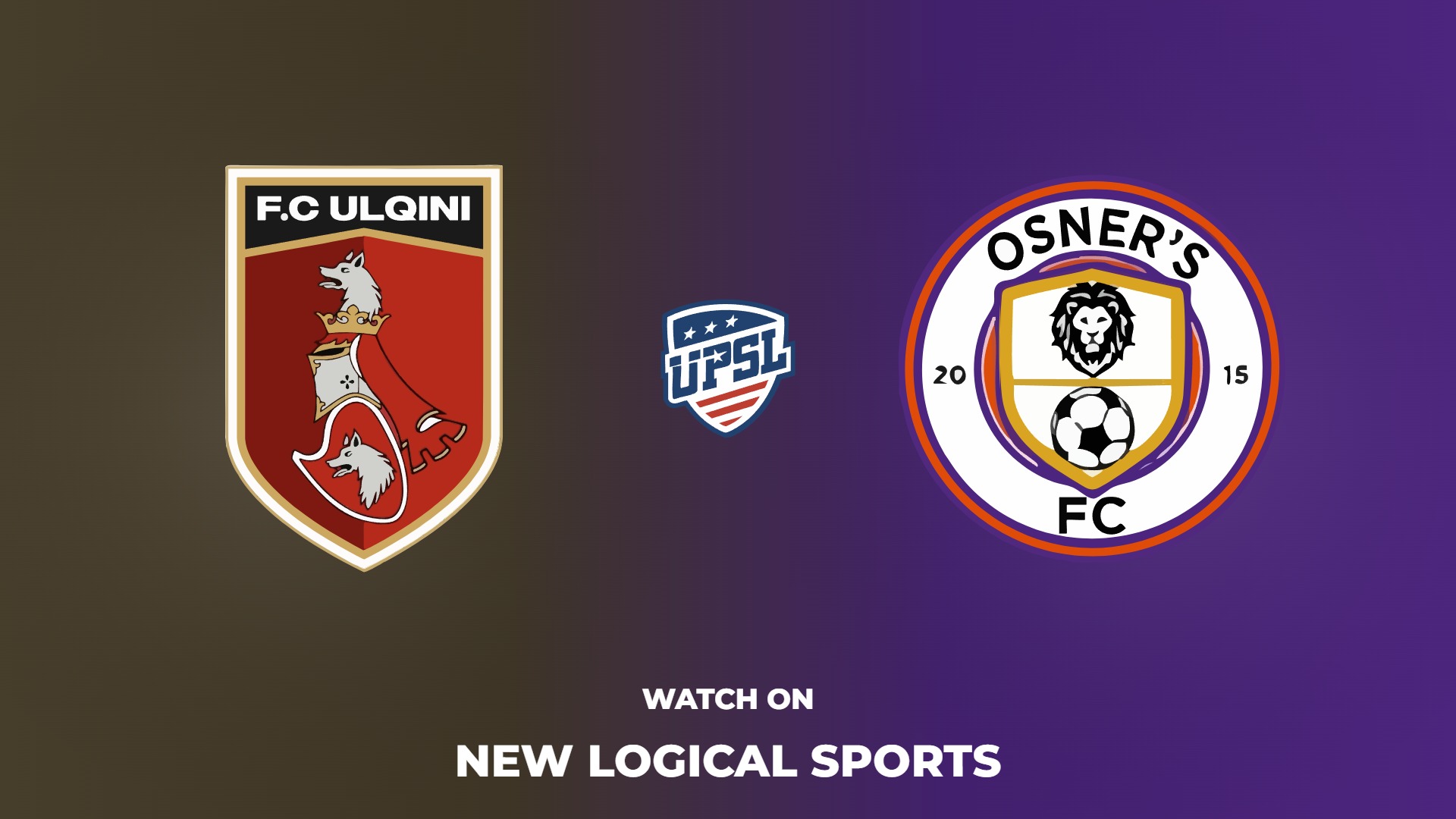 FC Ulqini vs Osner's FC