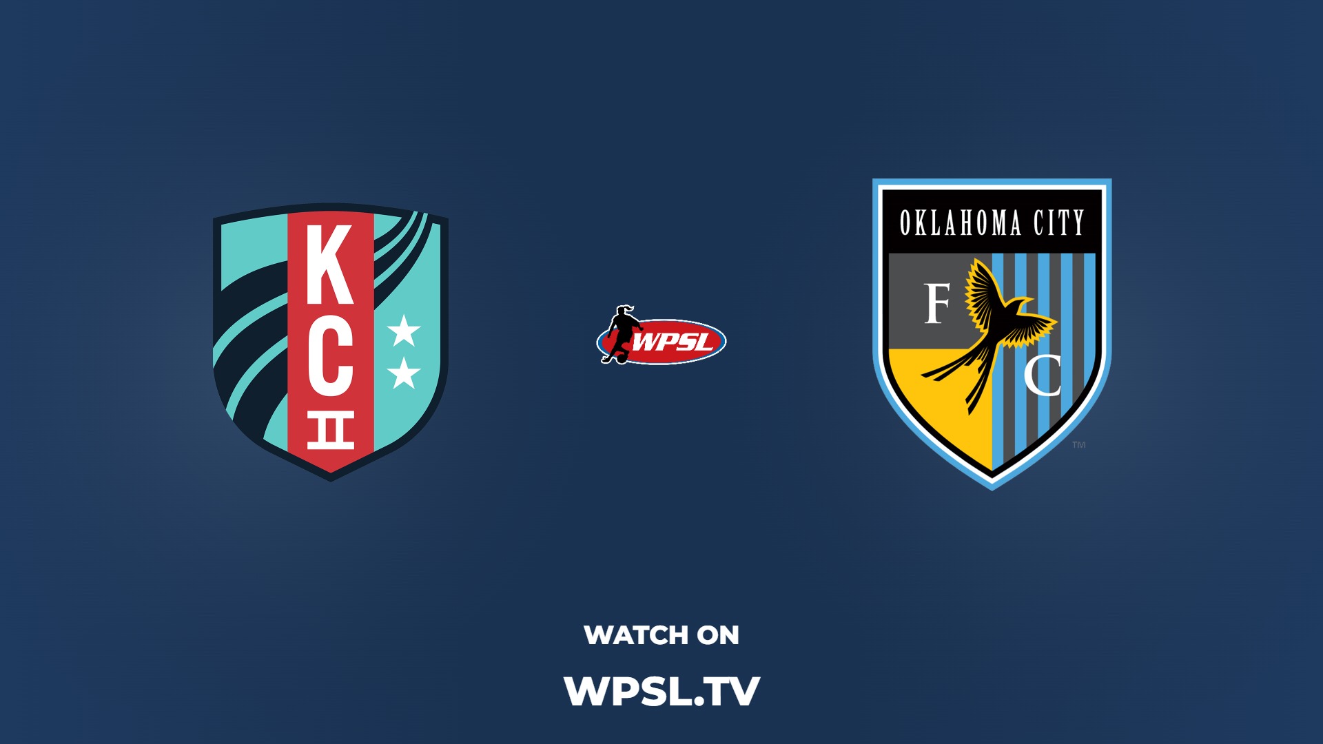 Kansas City Current II vs Oklahoma City FC