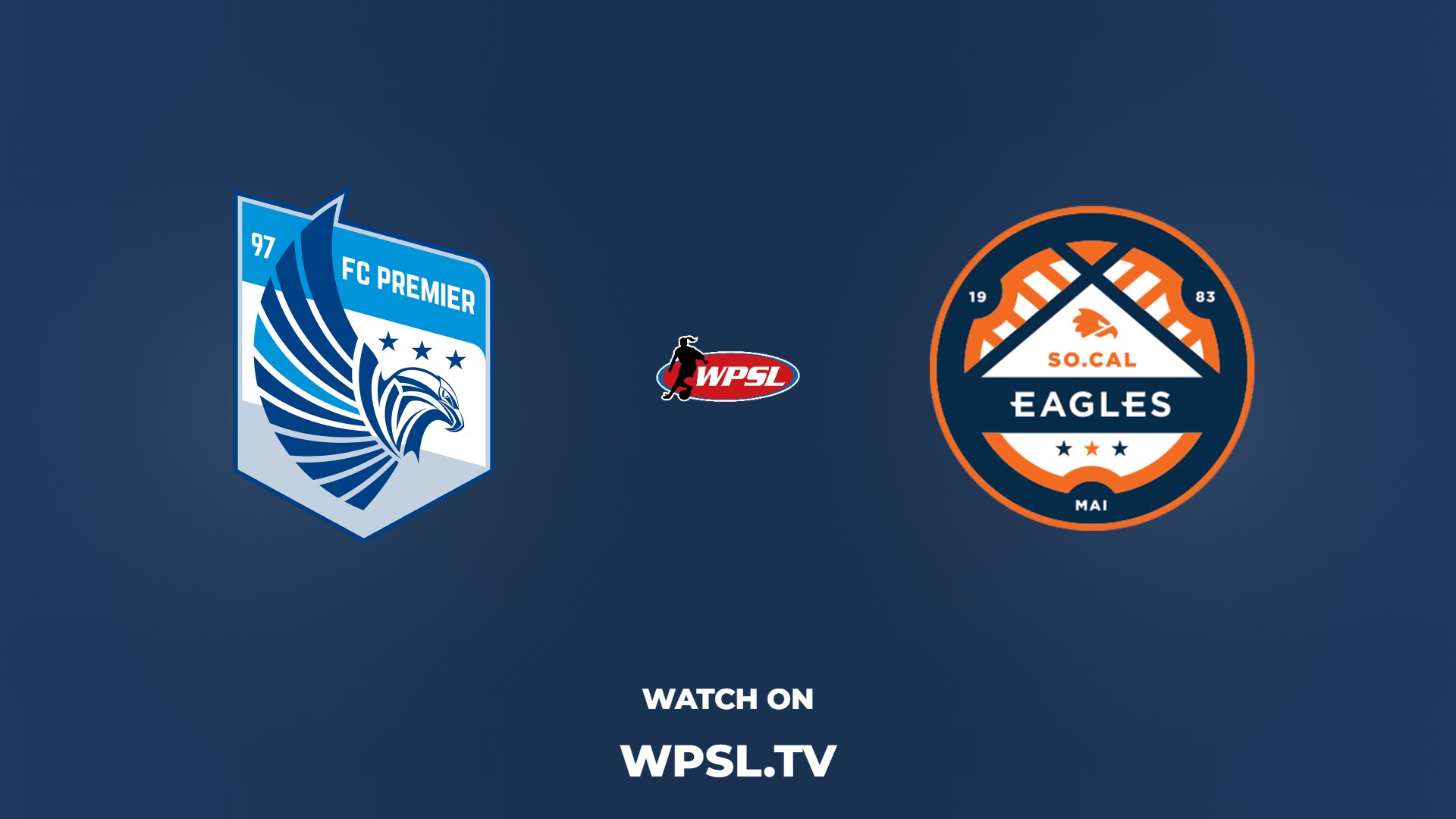 FC Premier vs Southern California Eagles