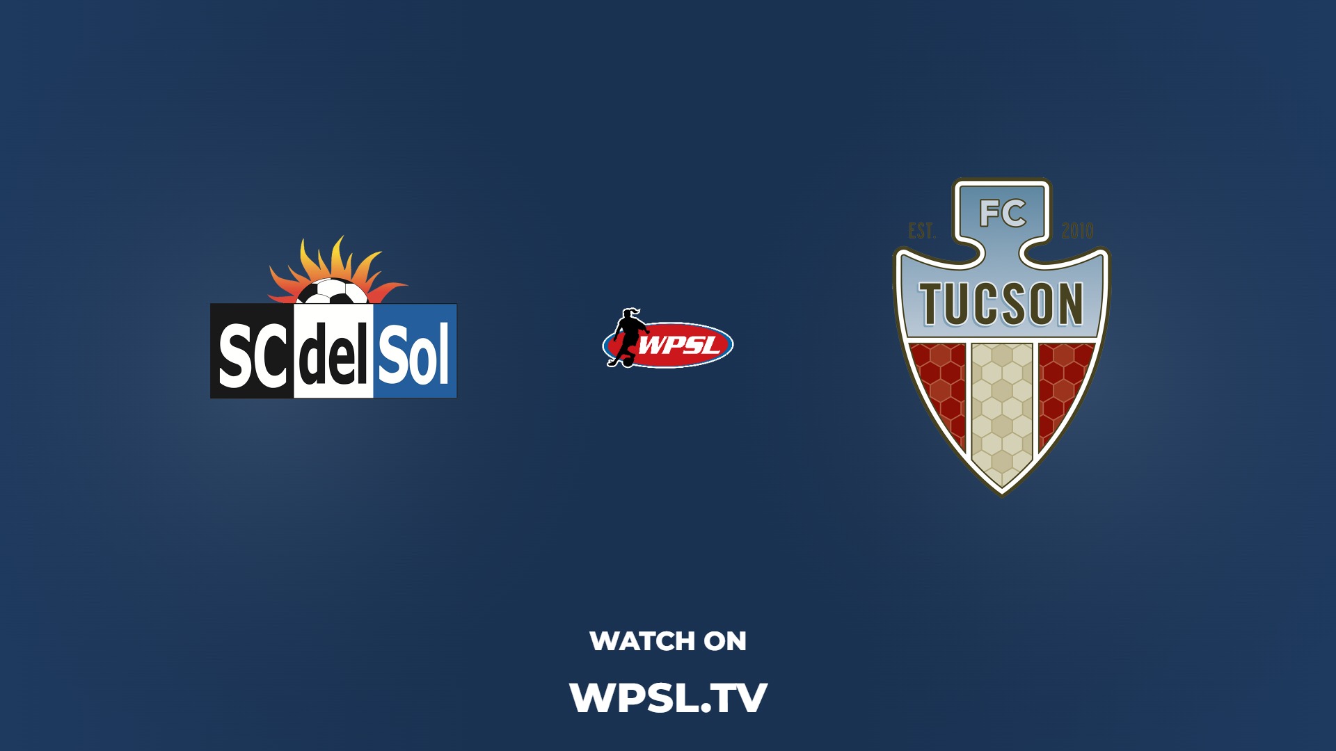 SC del Sol vs FC Tucson