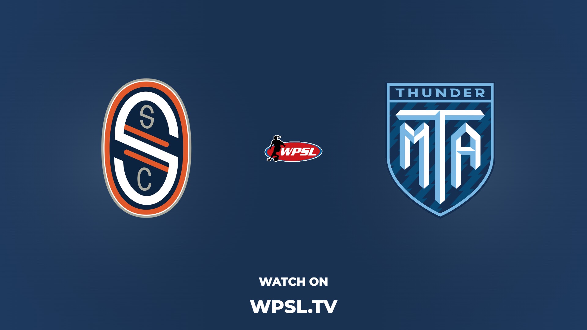 Salvo SC vs Minnesota Thunder
