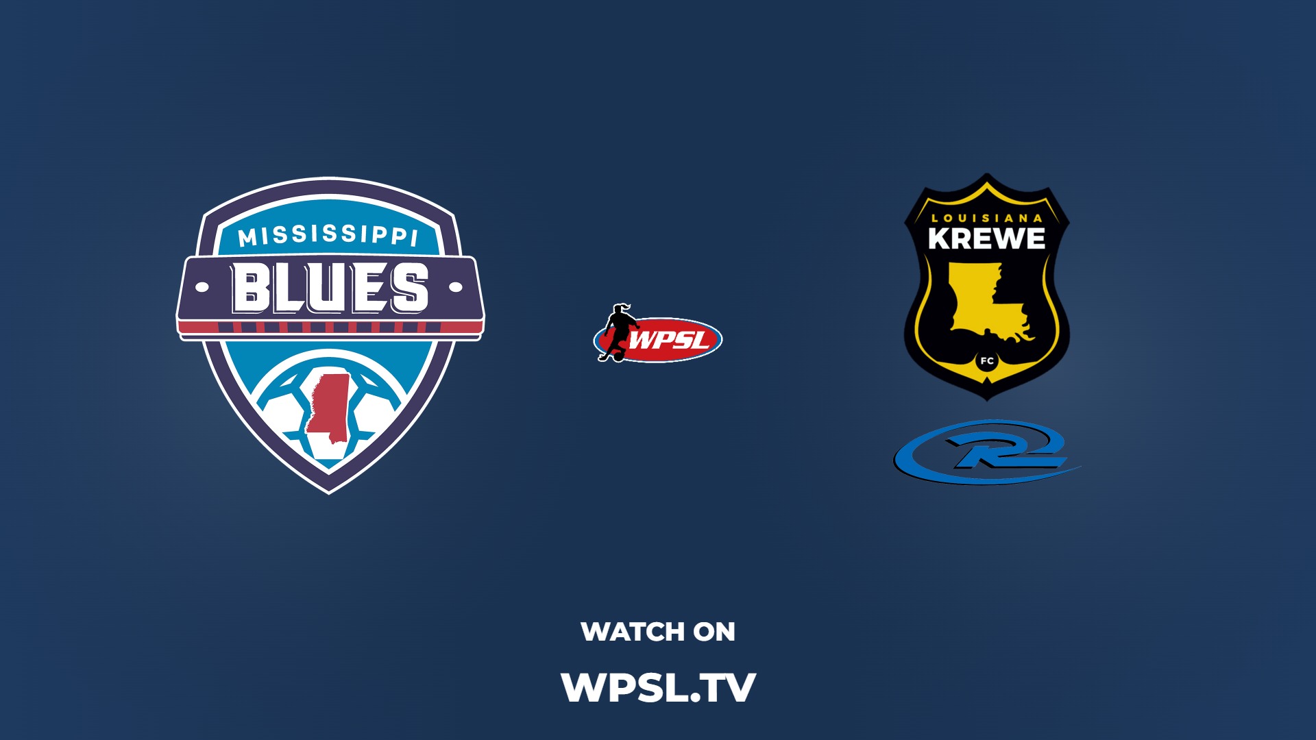 Mississippi Blues SC vs null