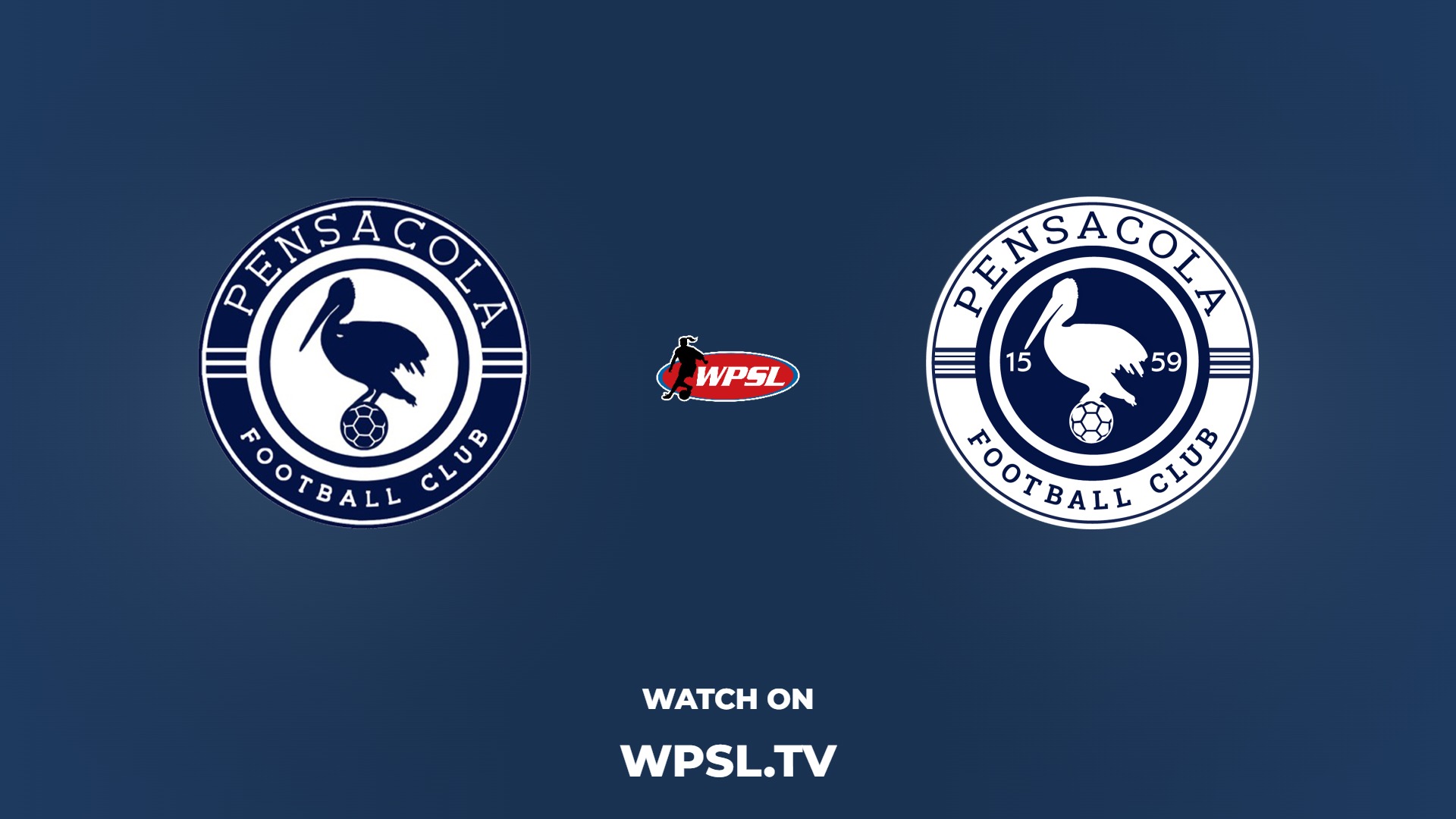 Pensacola FC vs Pensacola FC Academy