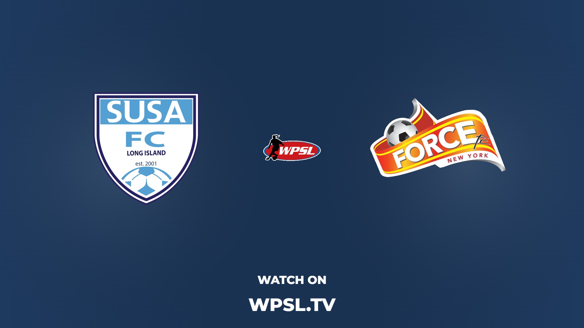 SUSA FC vs Force FC New York