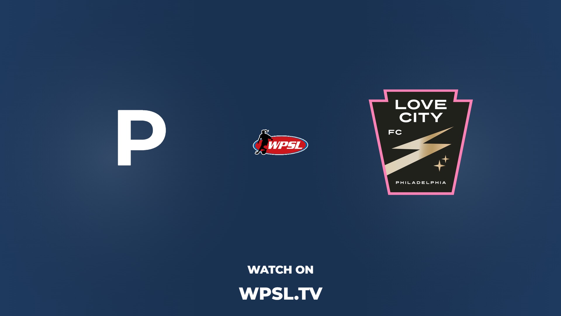 Philadelphia Ukrainian Nationals-Liberty vs Love City FC