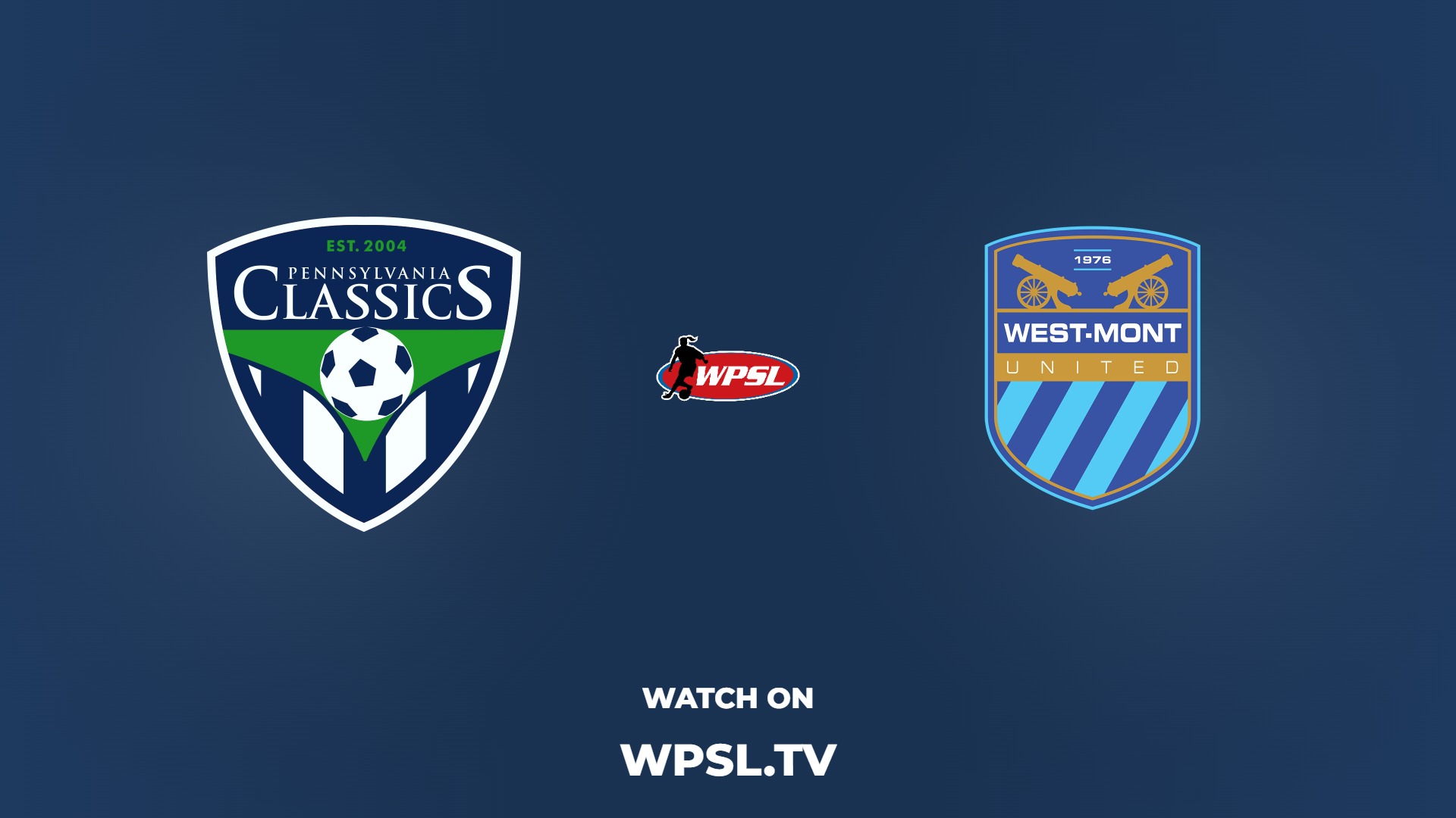 Pennsylvania Classics vs West-Mont United