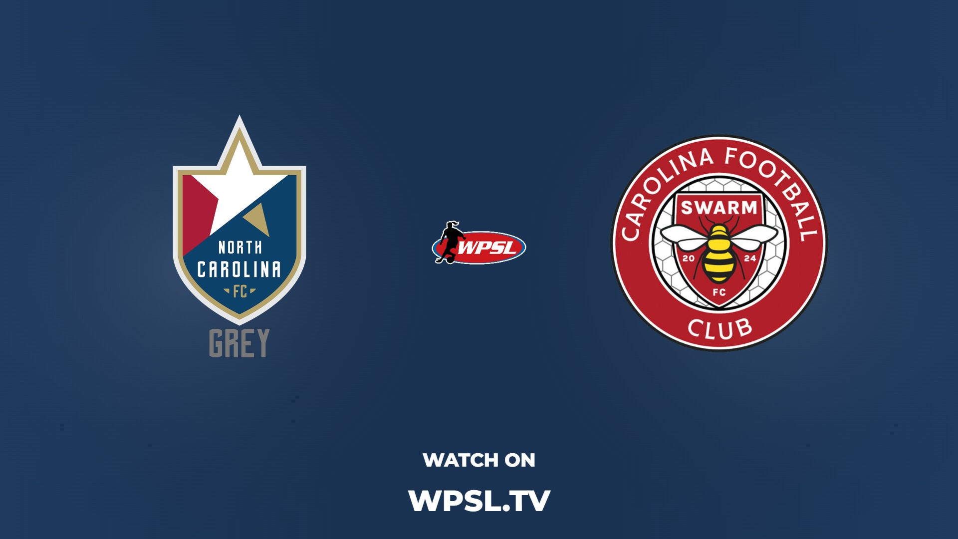 NCFC Grey vs Carolina FC