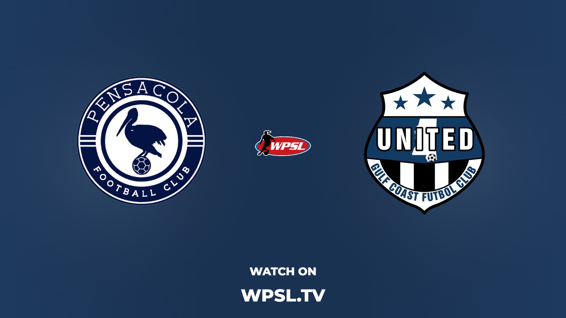 Pensacola FC vs Gulf Coast United