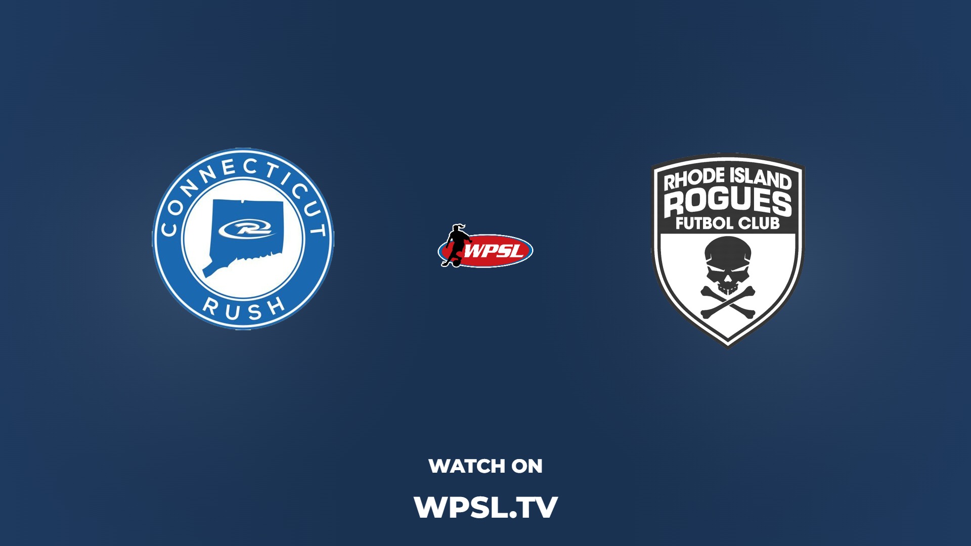 CT Rush vs RI Rogues FC