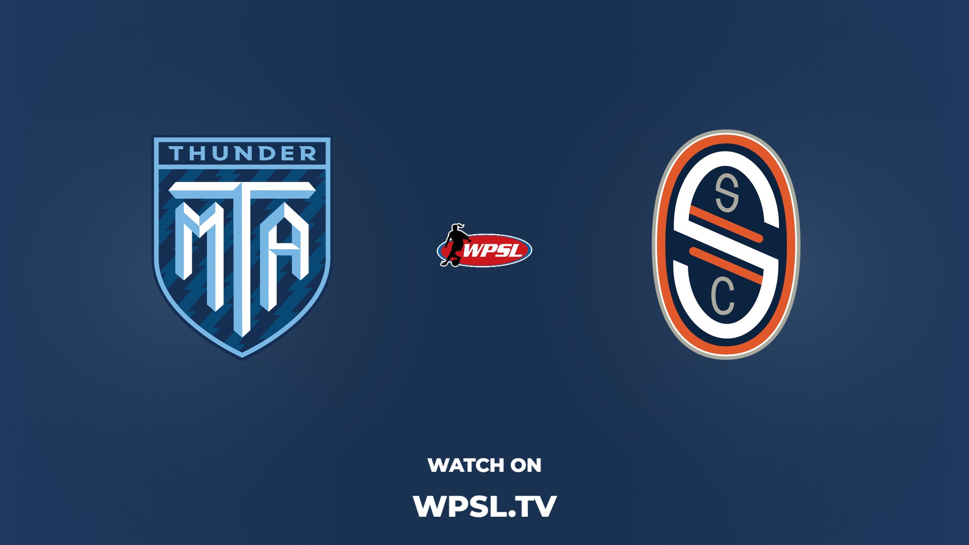 Minnesota Thunder vs Salvo SC