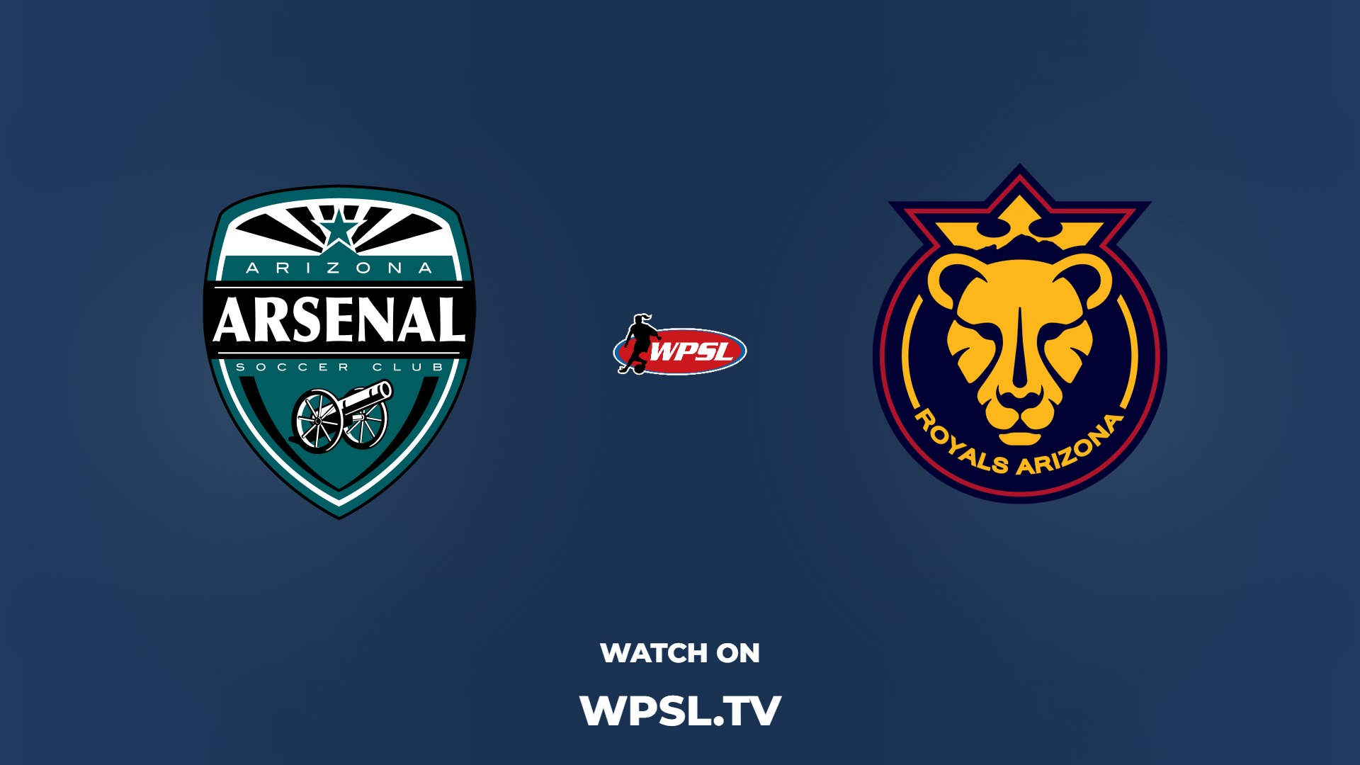 Arizona Arsenal Soccer Club vs Royals AZ