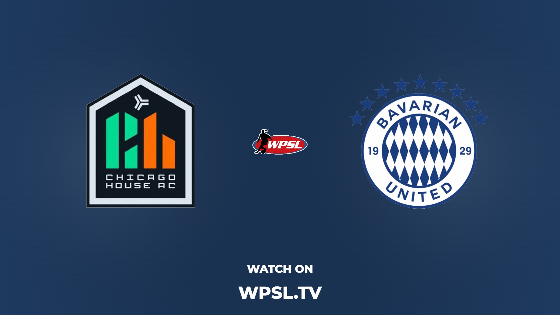 Chicago House AC vs Bavarian United SC