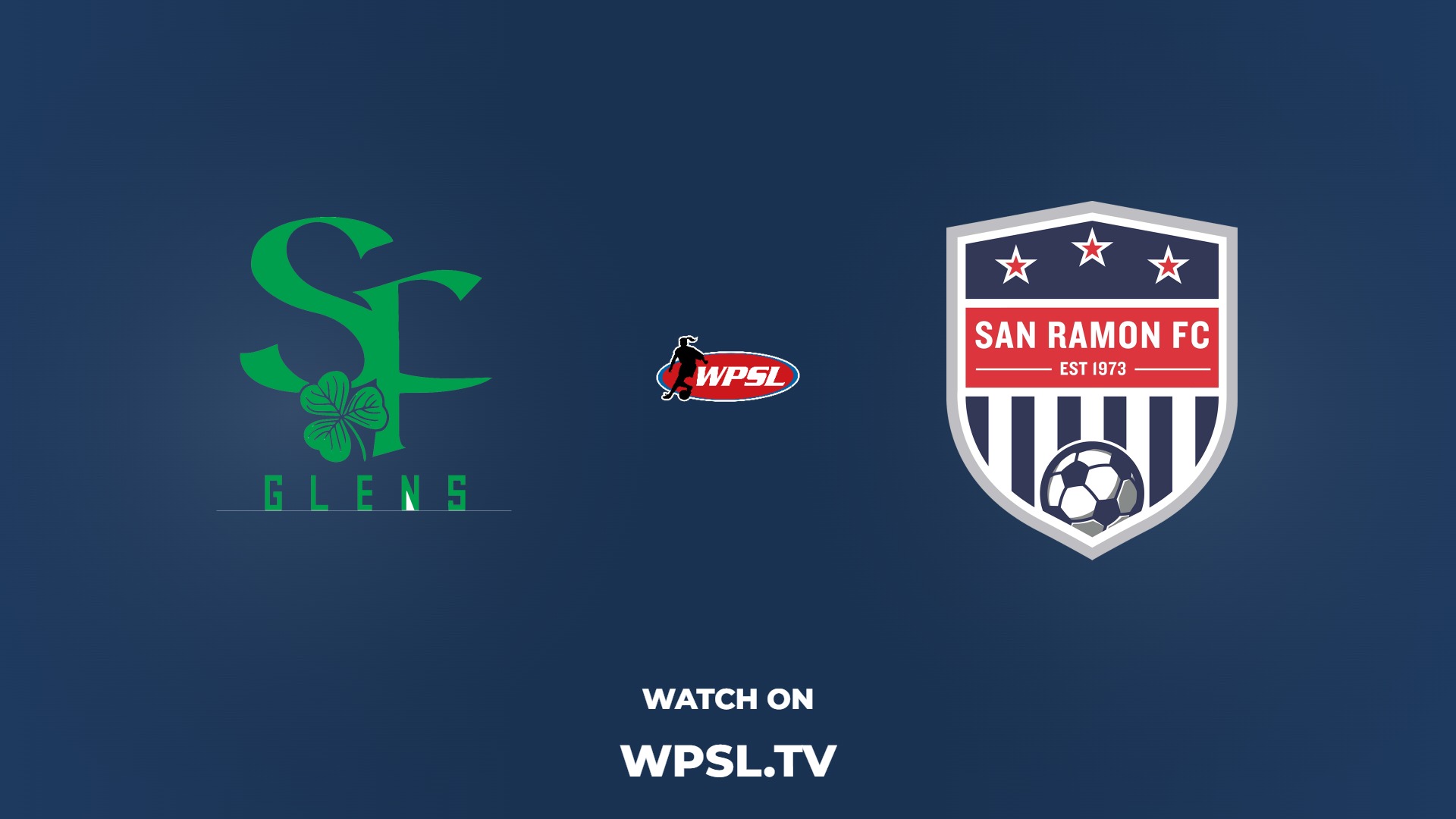 San Francisco Glens vs San Ramon FC