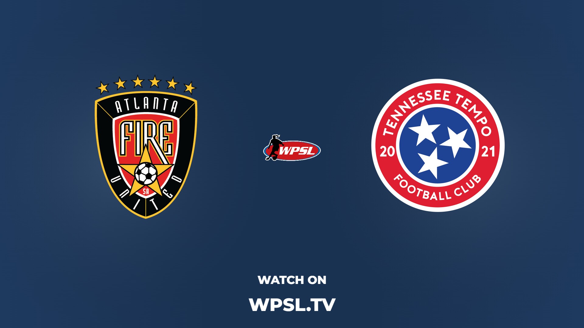 Atlanta Fire United vs TN Tempo FC