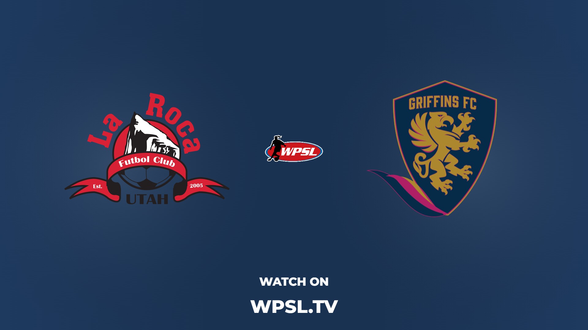 La Roca FC vs Griffins FC