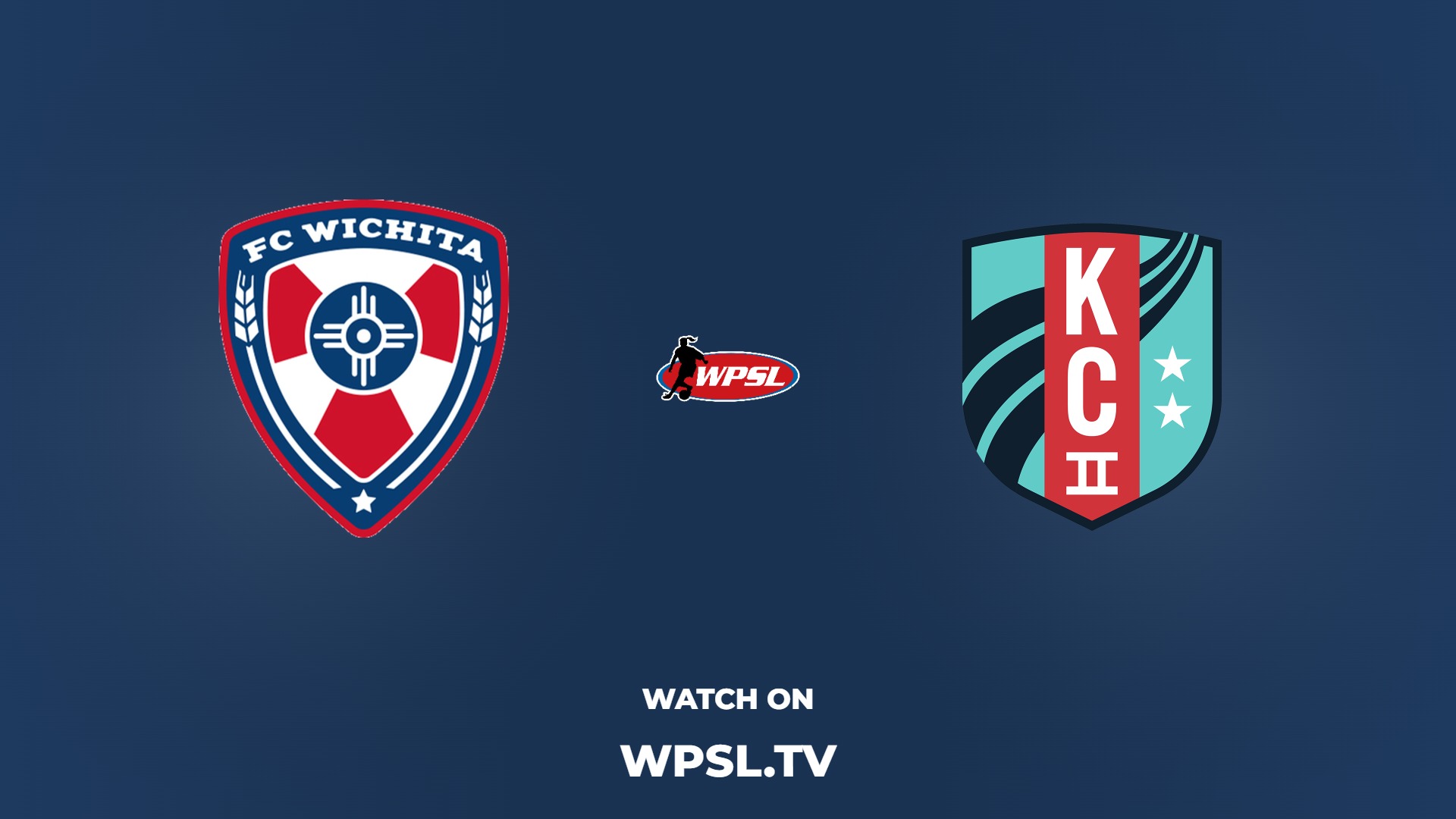 FC Wichita vs Kansas City Current II