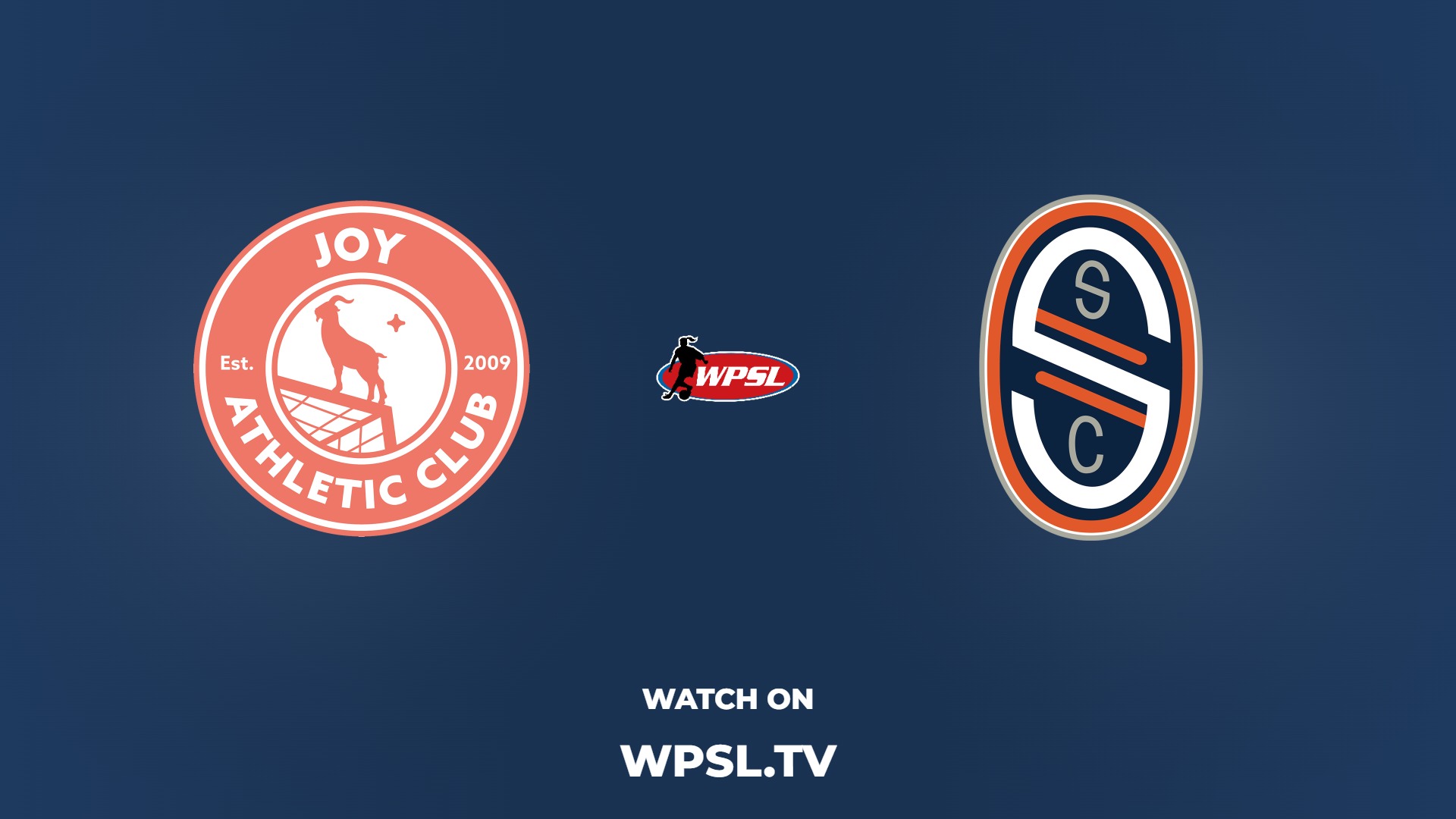 Joy AC vs Salvo SC