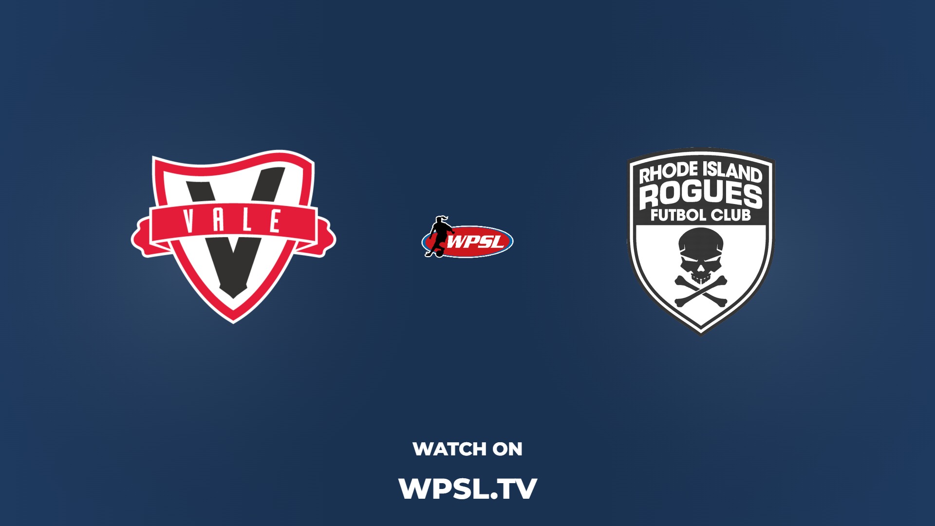Vale SC vs RI Rogues FC