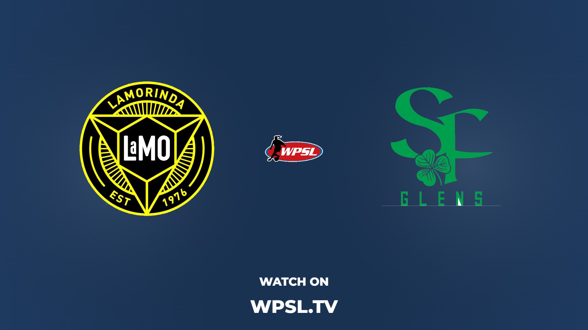 Lamorinda United vs San Francisco Glens