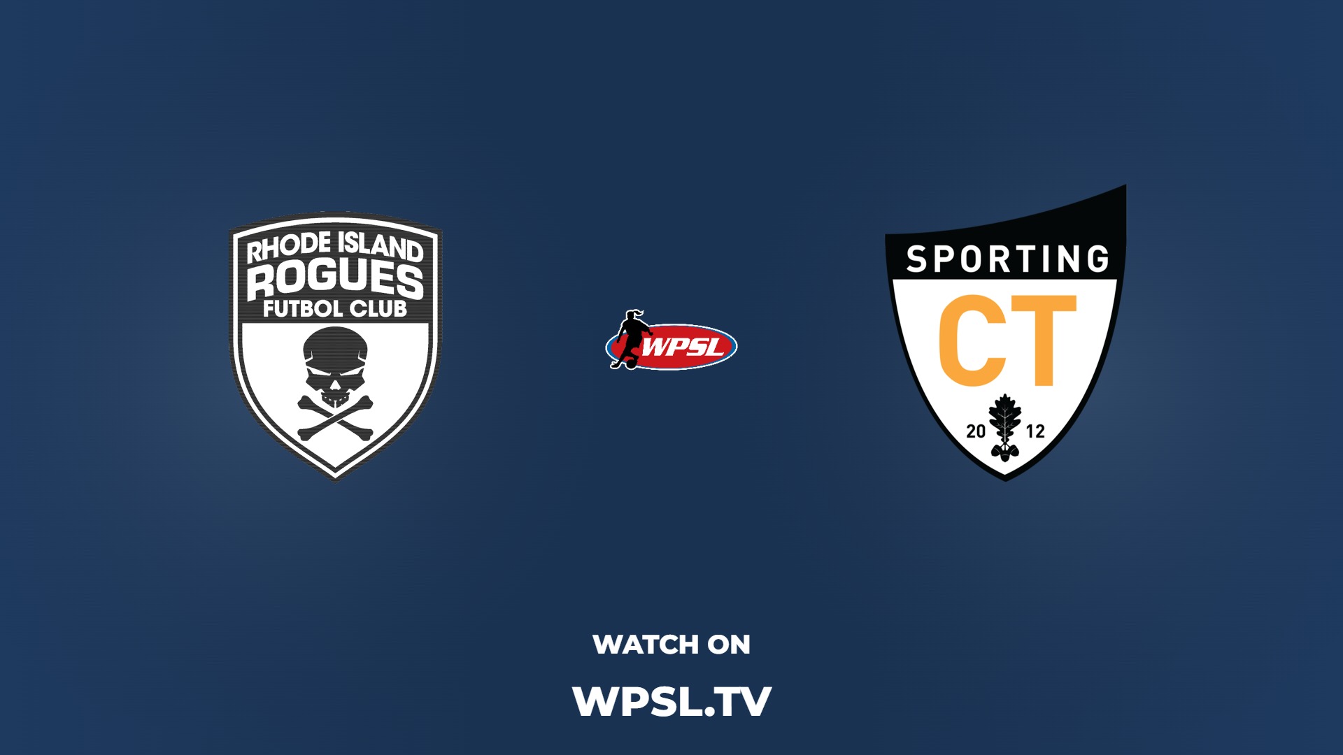 RI Rogues FC vs Sporting CT