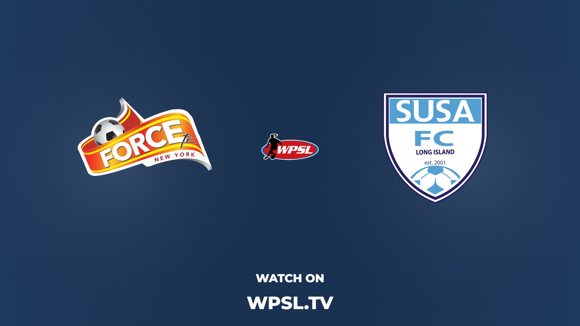 Force FC New York vs SUSA FC