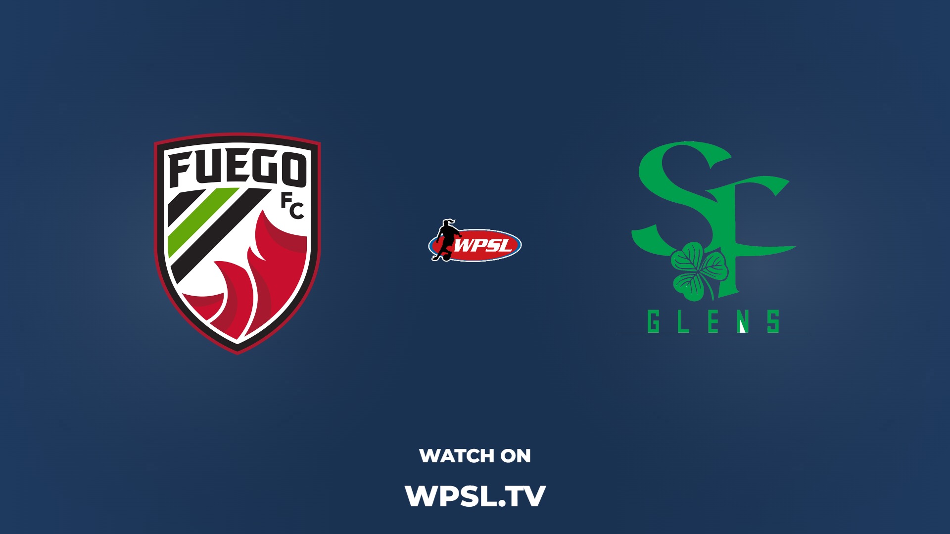 Fuego Femenil vs San Francisco Glens