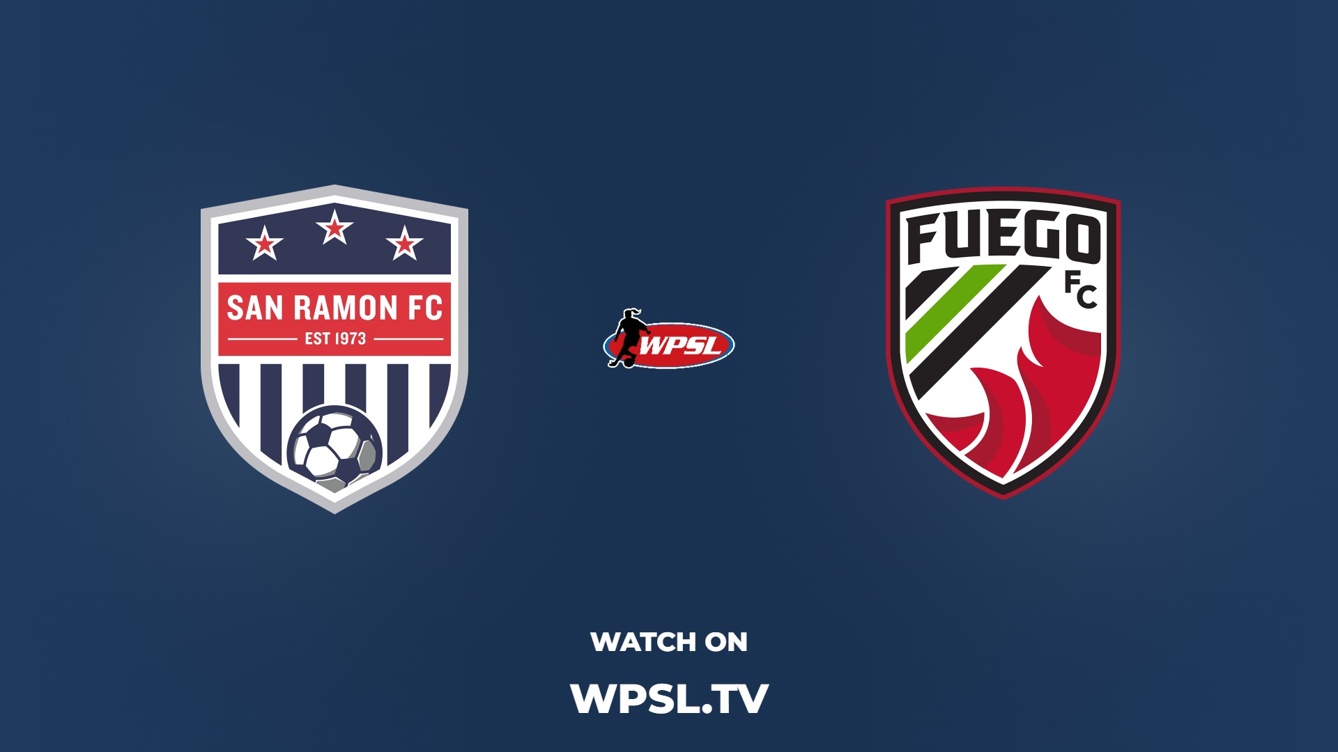 San Ramon FC vs Fuego Femenil