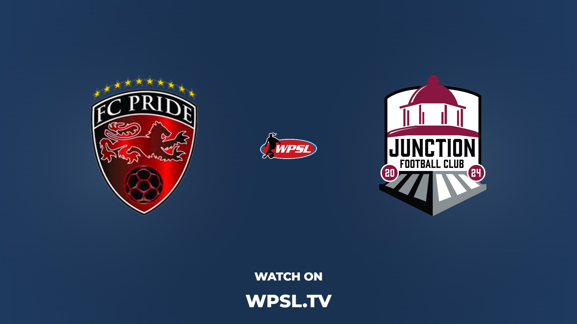 FC Pride vs Junction FC