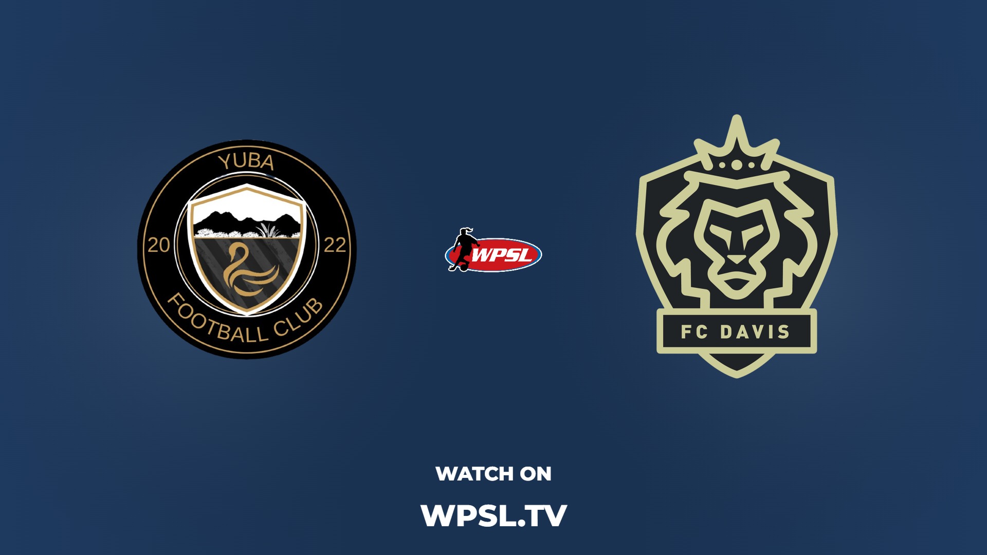 Yuba Football Club vs FC Davis