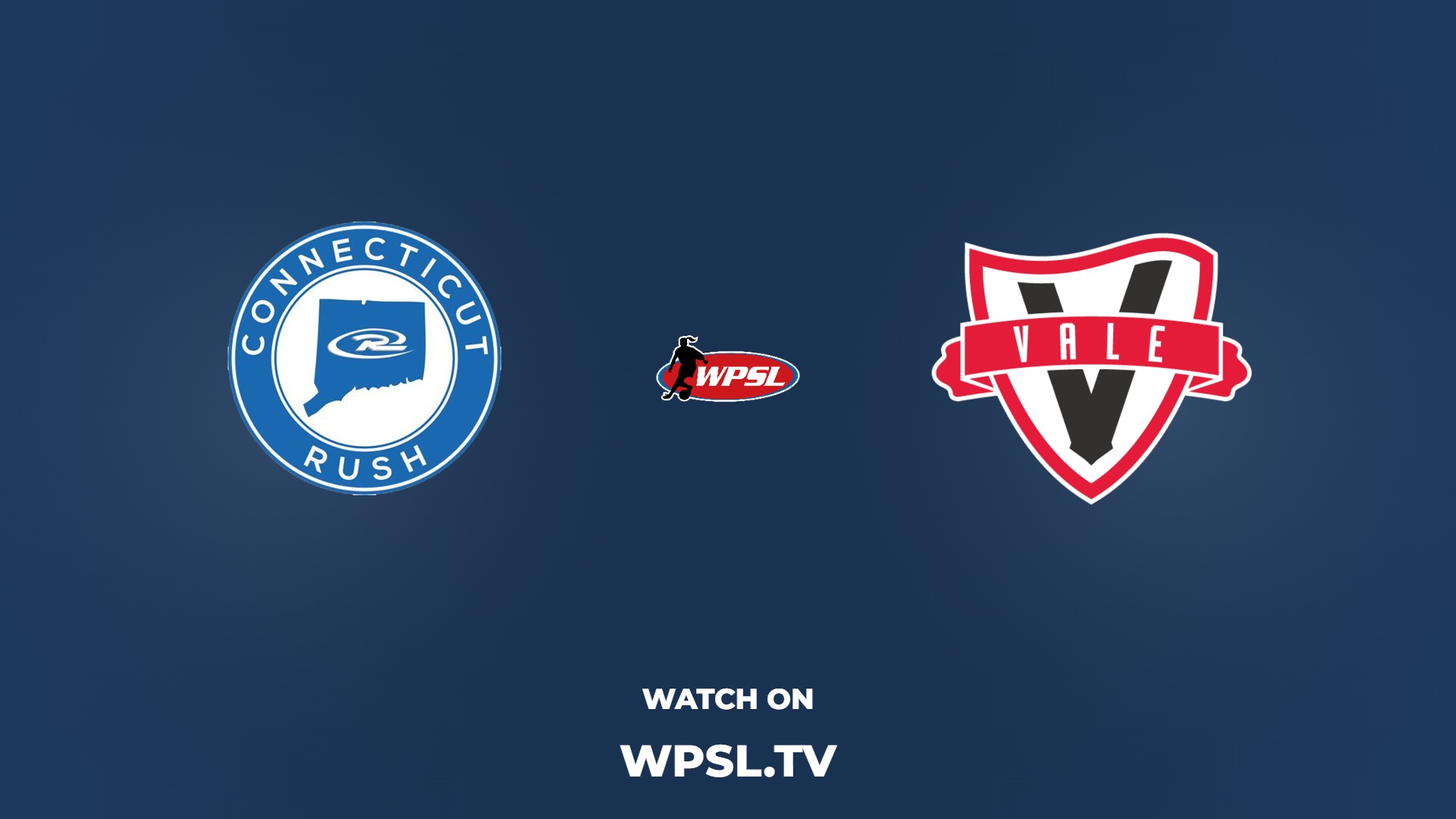 CT Rush vs Vale SC