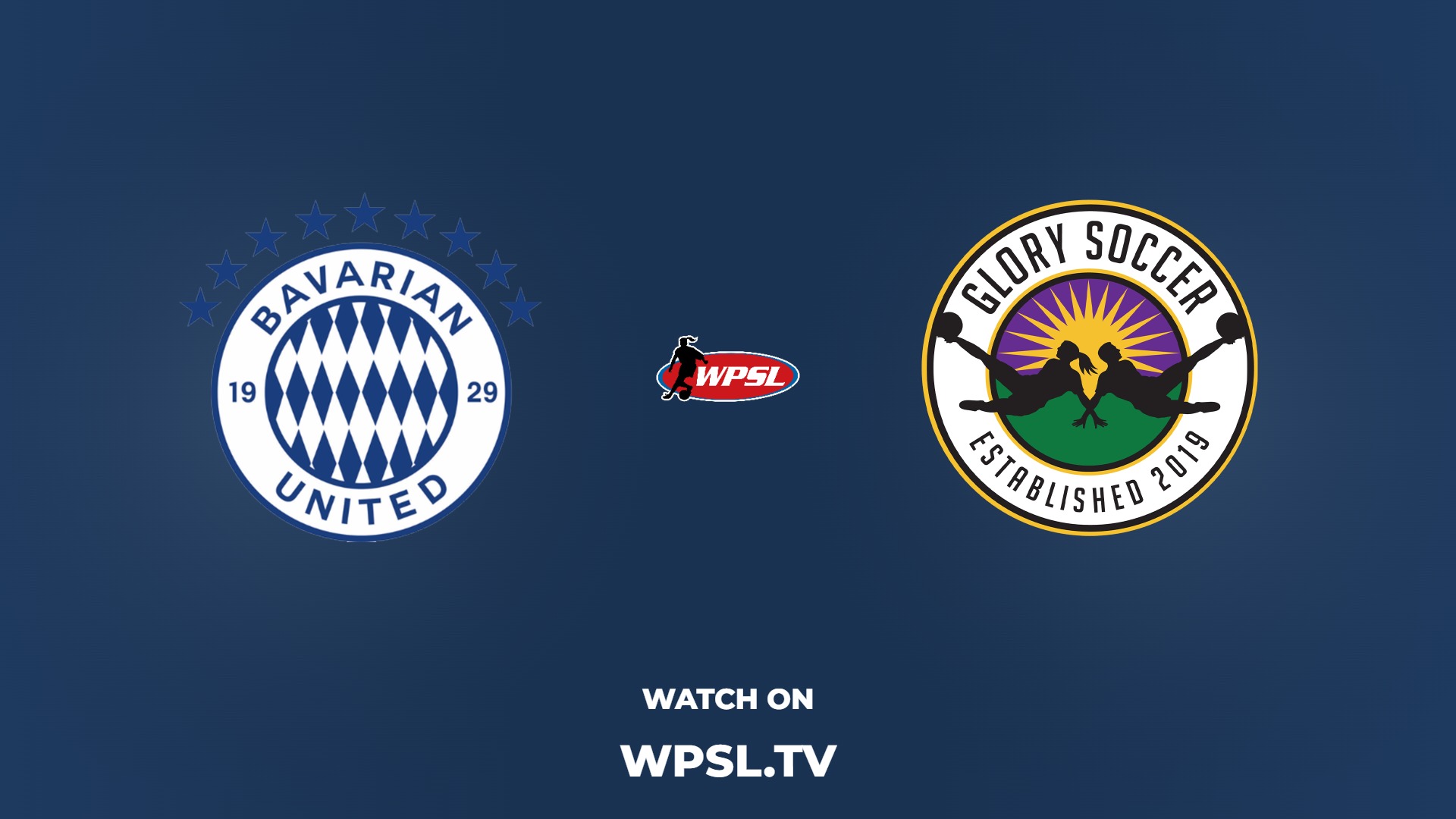 Bavarian United SC vs Green Bay Glory
